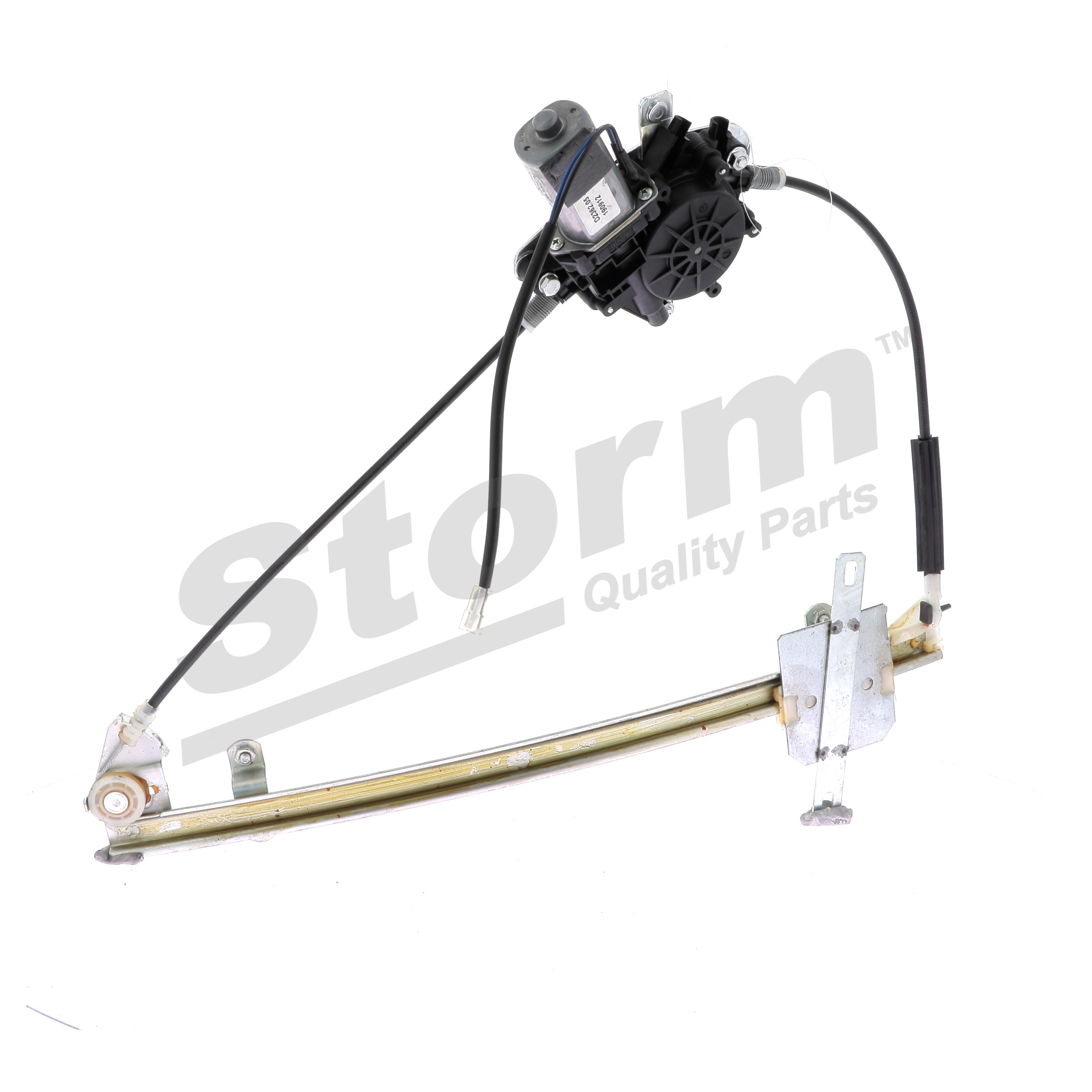 STORM QUALITY PARTS Elevador de vidro 161076