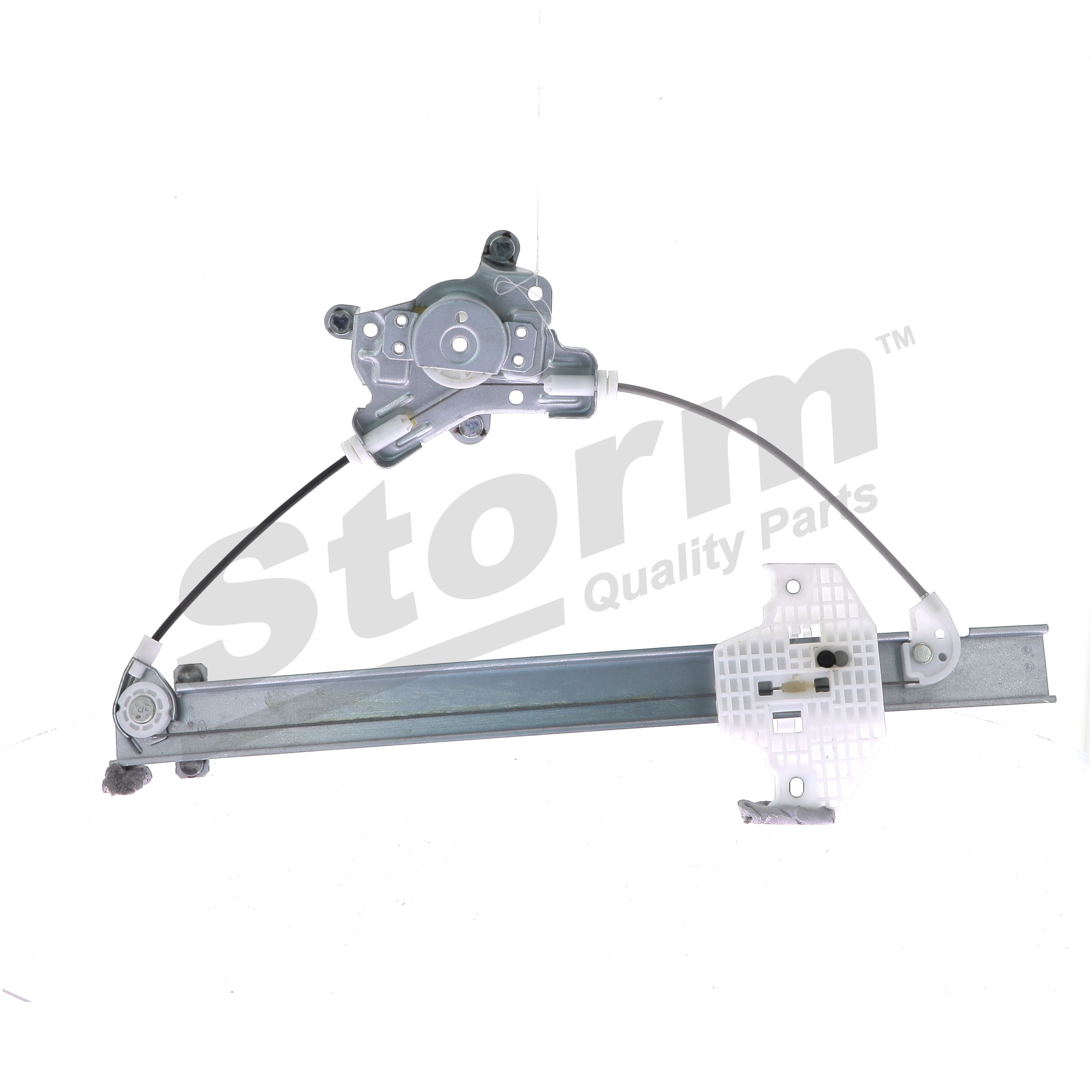 STORM QUALITY PARTS 162074 Elektrinis lango pakėliklis HYUNDAI MATRIX (FC) 1.5 CRDi VGT dyzelinas 110 AG 2010
