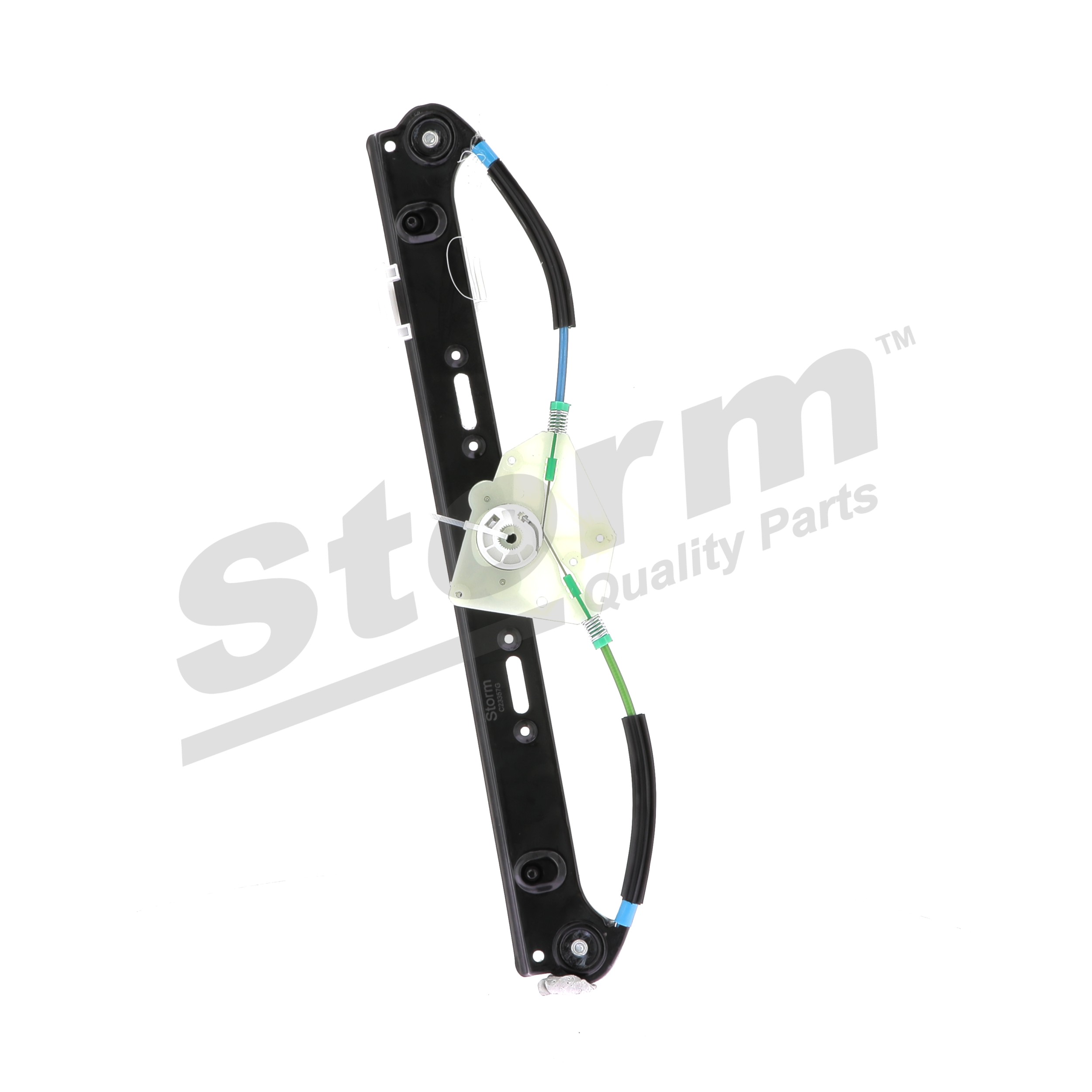 51353413189 OE STORM QUALITY PARTS Rudehejs 17271