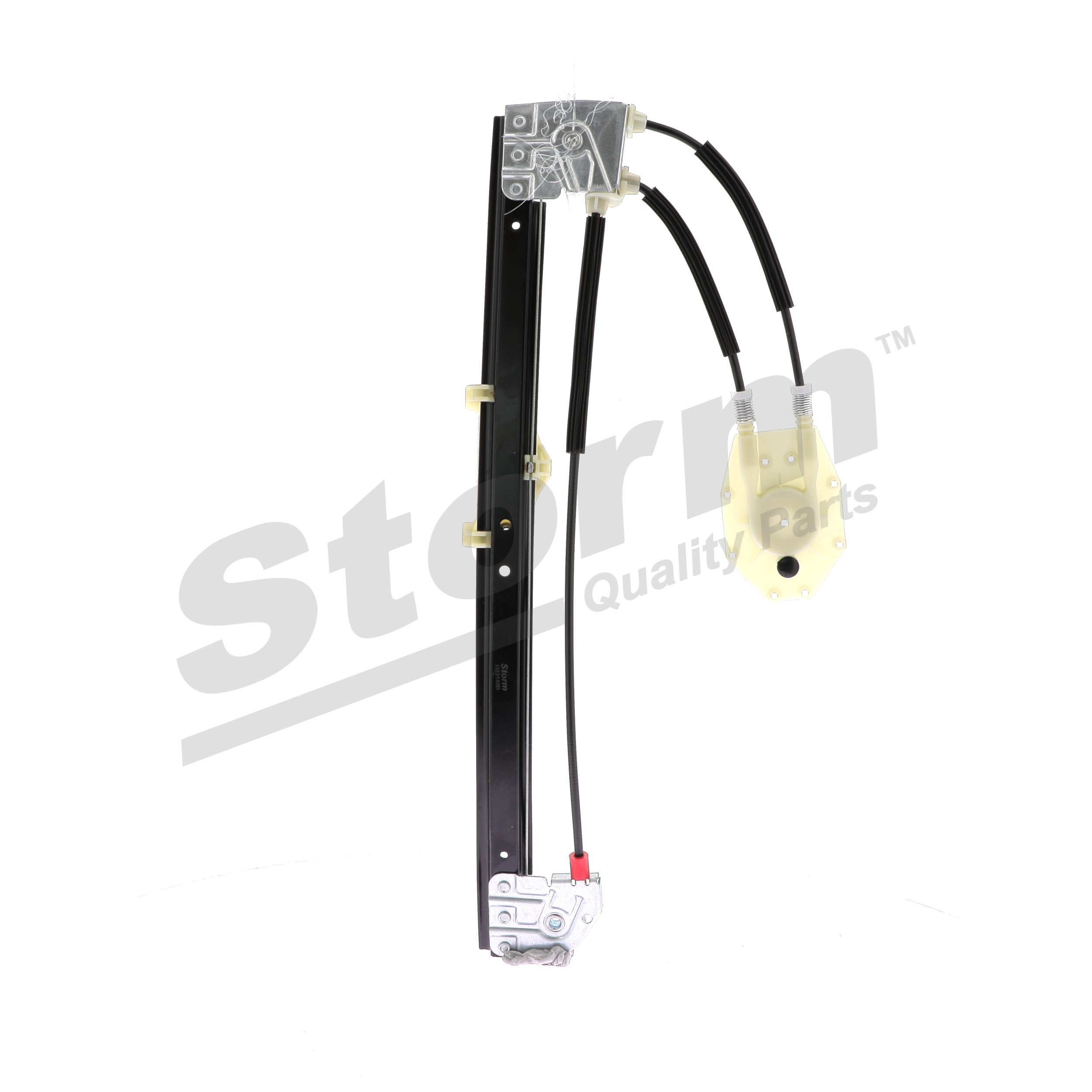 STORM QUALITY PARTS 17273 Rudehejs BMW 5 Touring (E39) 520 i Benzin 163 HK 2003 pris