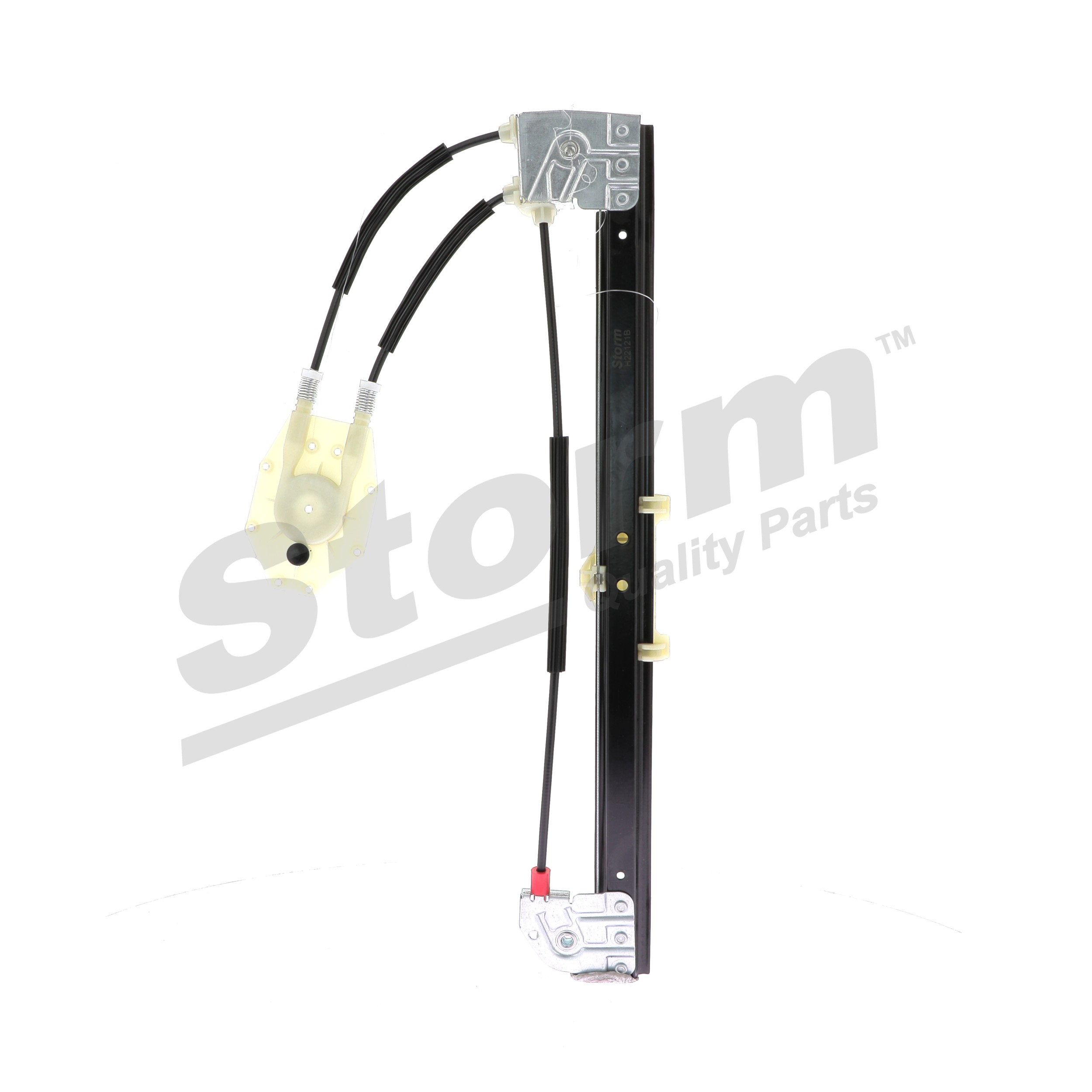 51358252430 OE STORM QUALITY PARTS Window regulator 17274