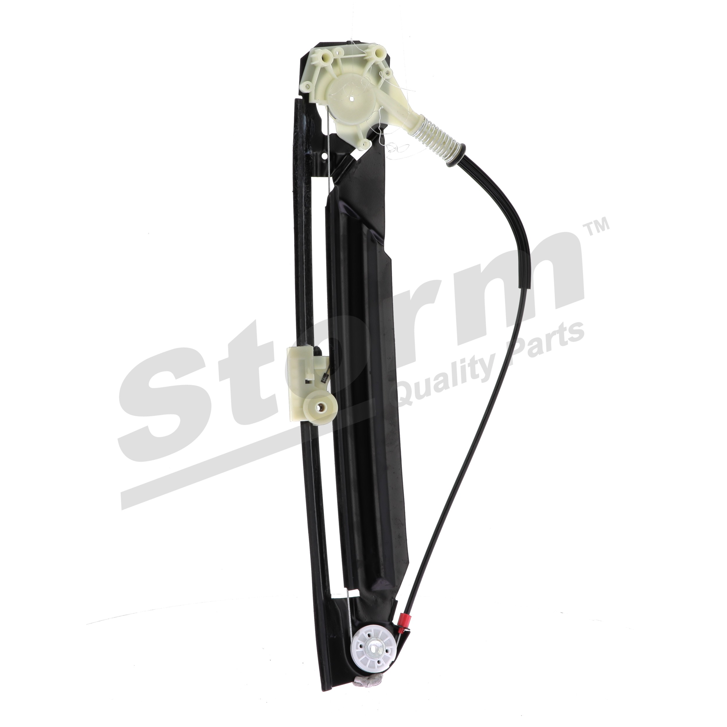 51358252430 OE STORM QUALITY PARTS Window regulator 17278