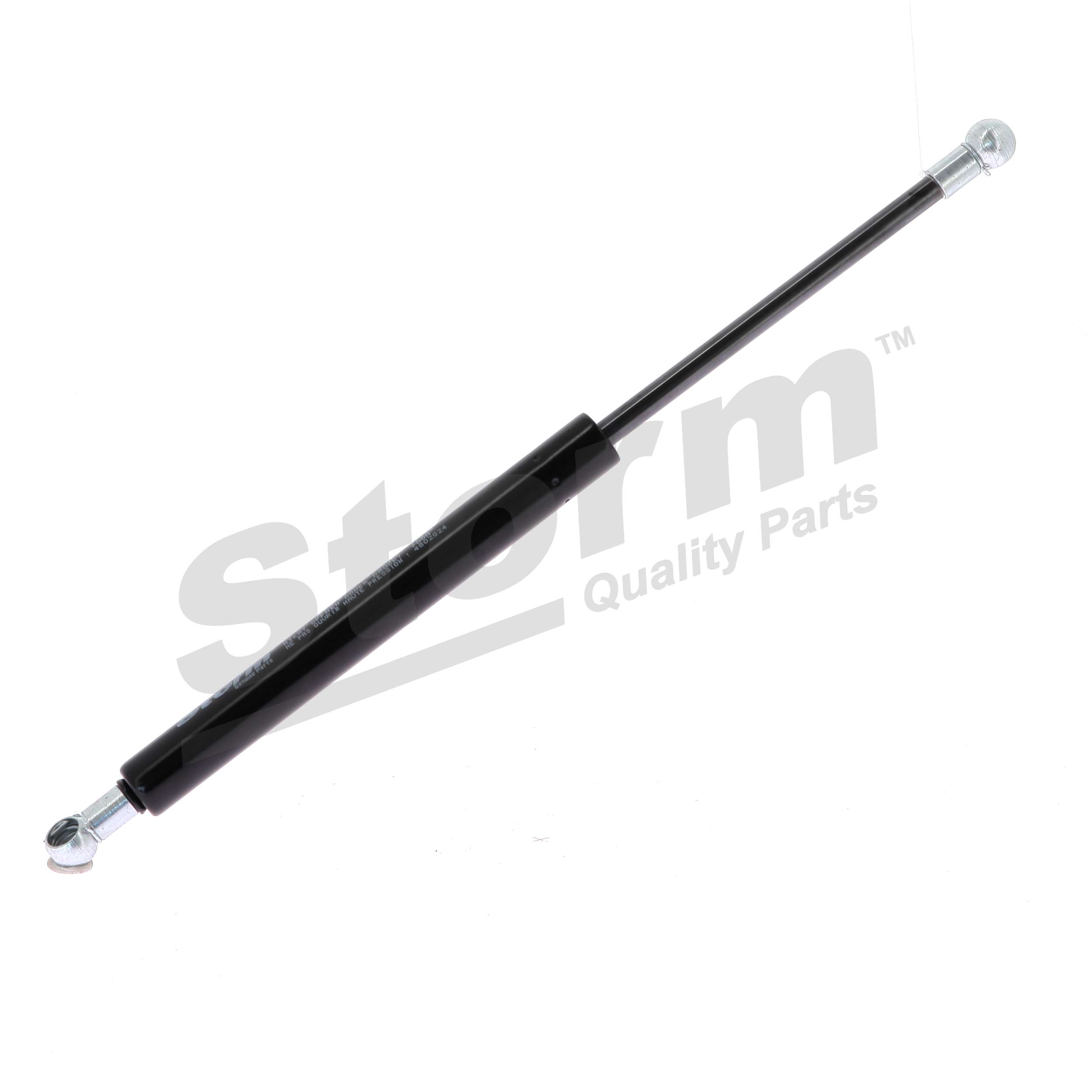 STORM QUALITY PARTS 17298 Gasfjäder motorhuv BMW 5 Sedan (E39) 540 i Bensin 286 hk 1997 pris