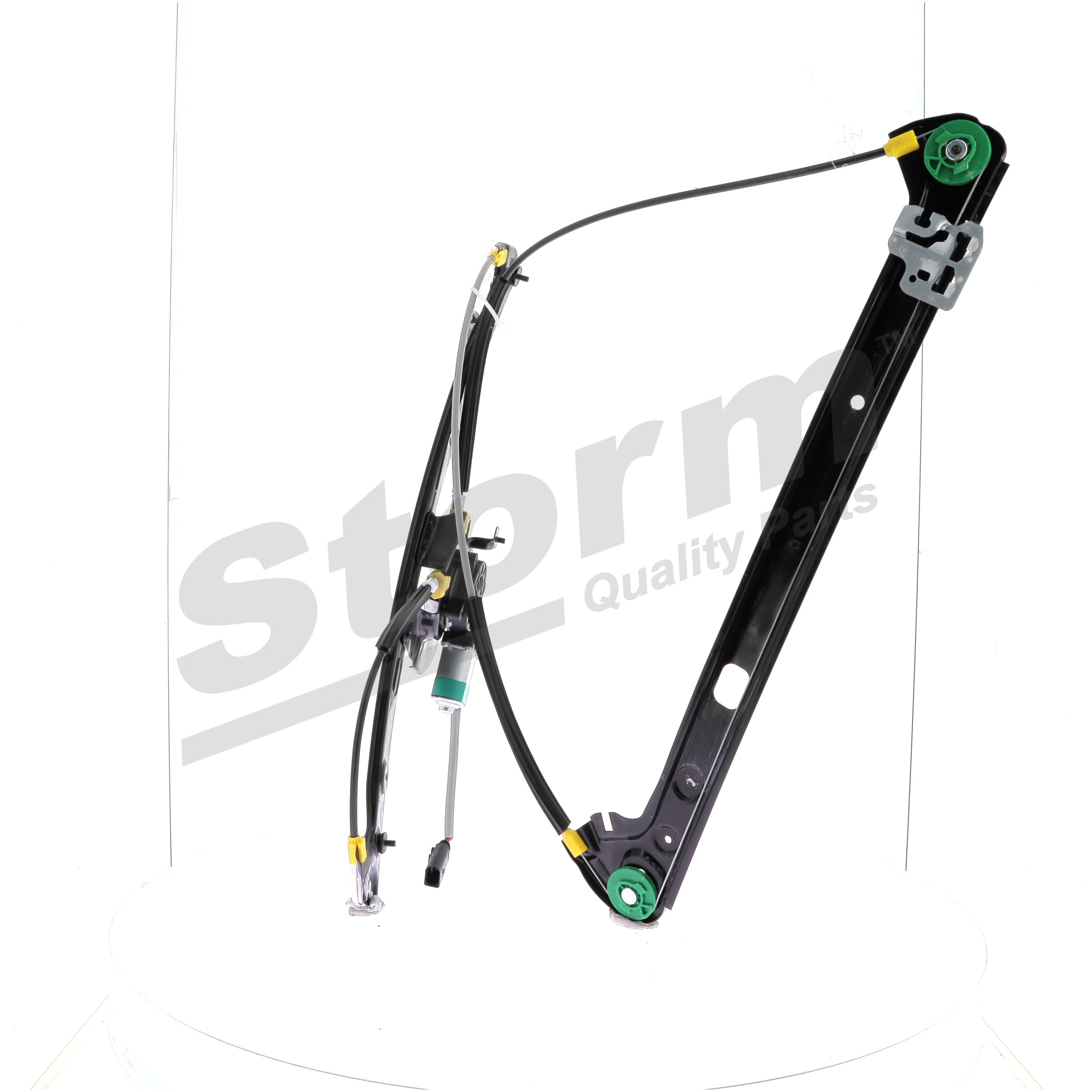 8254911 OE STORM QUALITY PARTS Fensterheber 17373