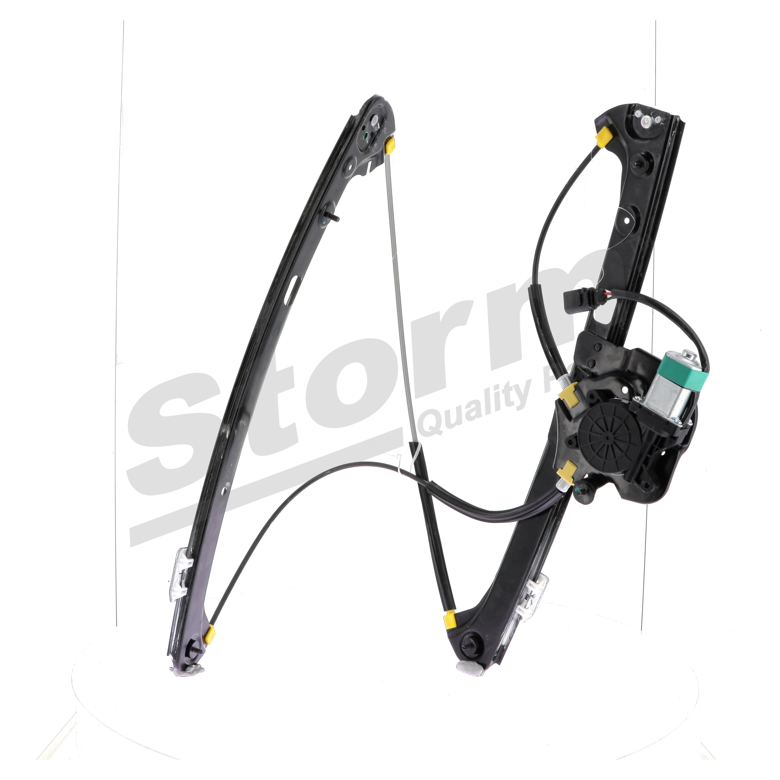 67628381020 OE STORM QUALITY PARTS Elevador de vidro 17374