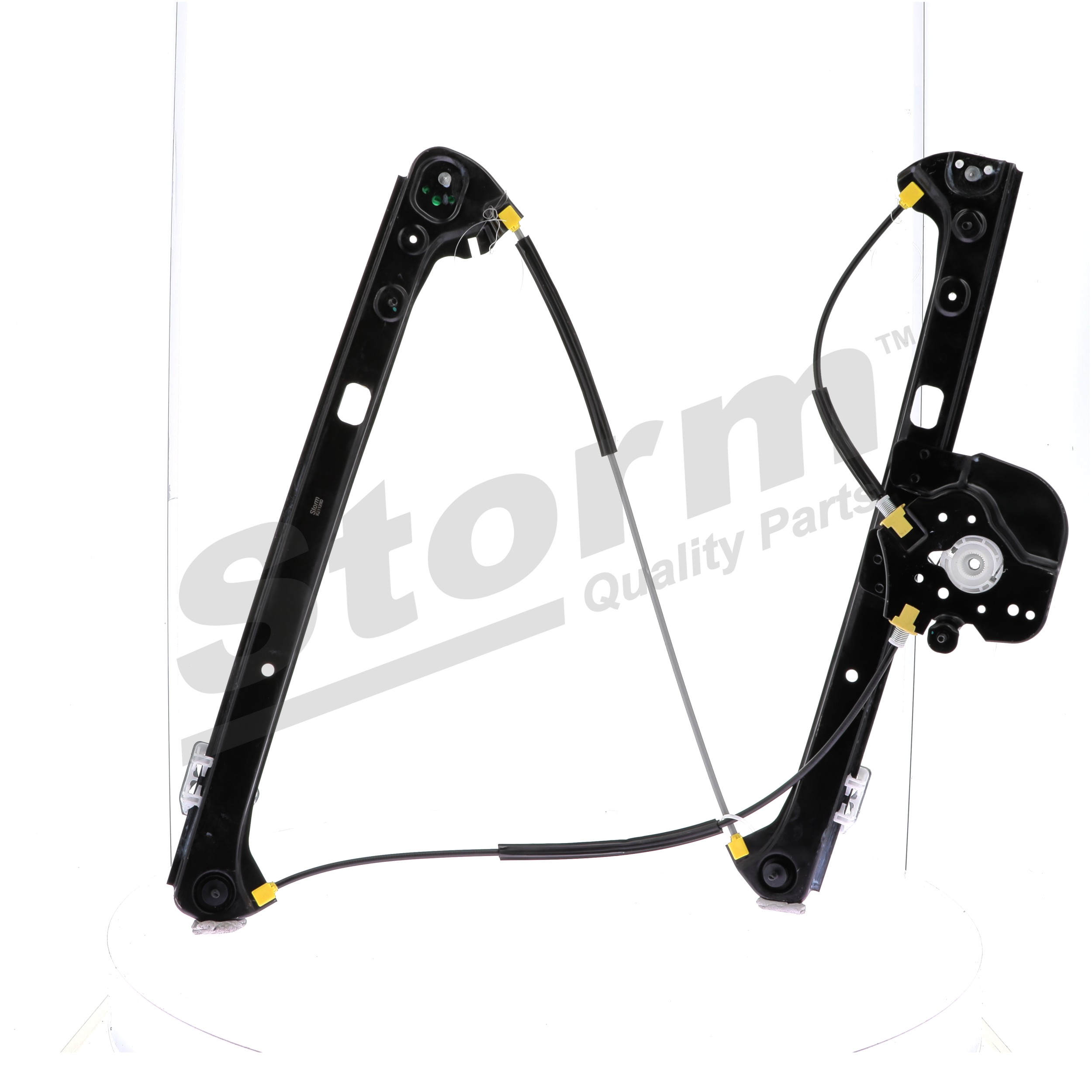 STORM QUALITY PARTS 8254912 Raammechanisme