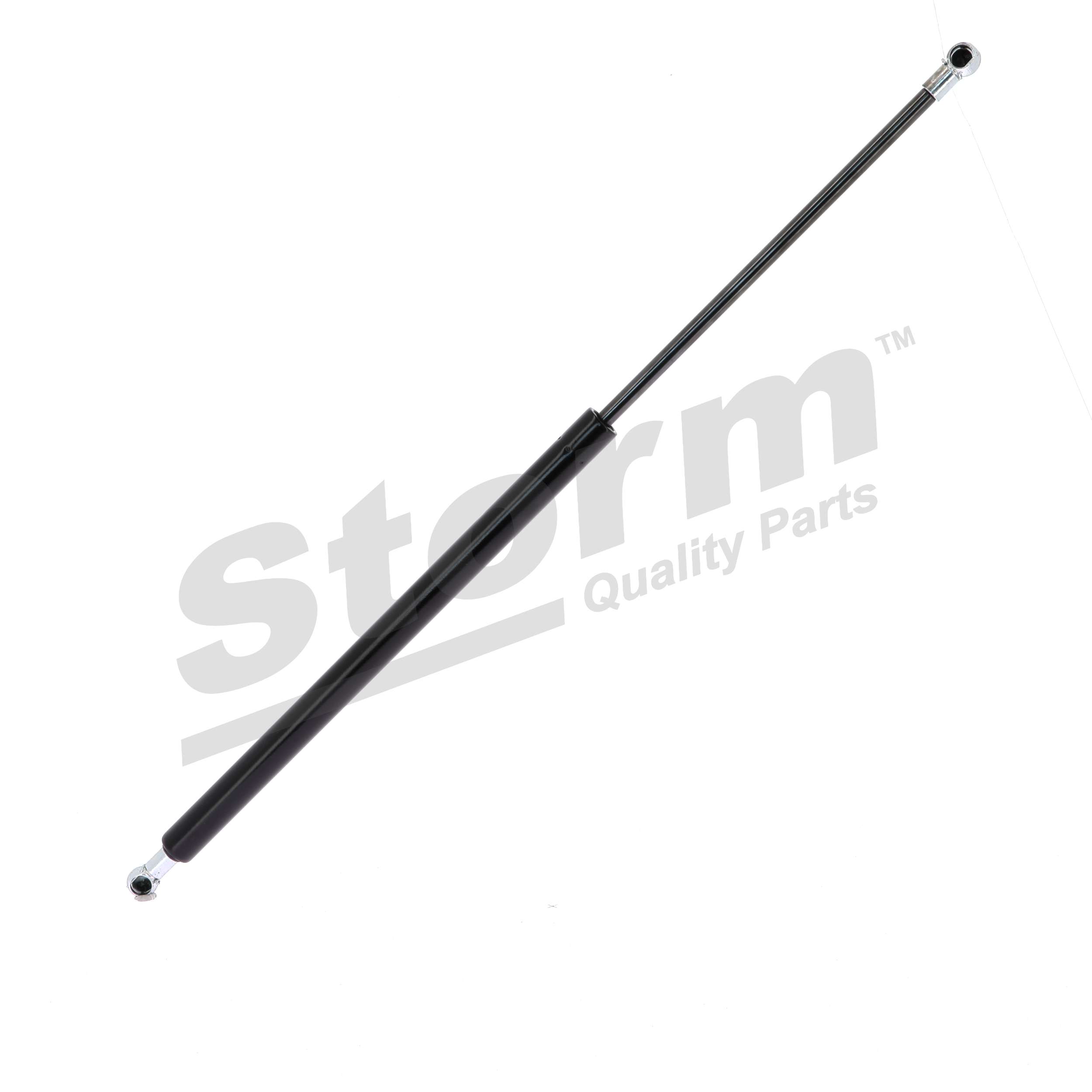 STORM QUALITY PARTS 17399 Amortecedor porta malas Lodgy (JS_) 1.2 TCe (JSAY, JSM0) Gasolina 115 cv 2012 preço