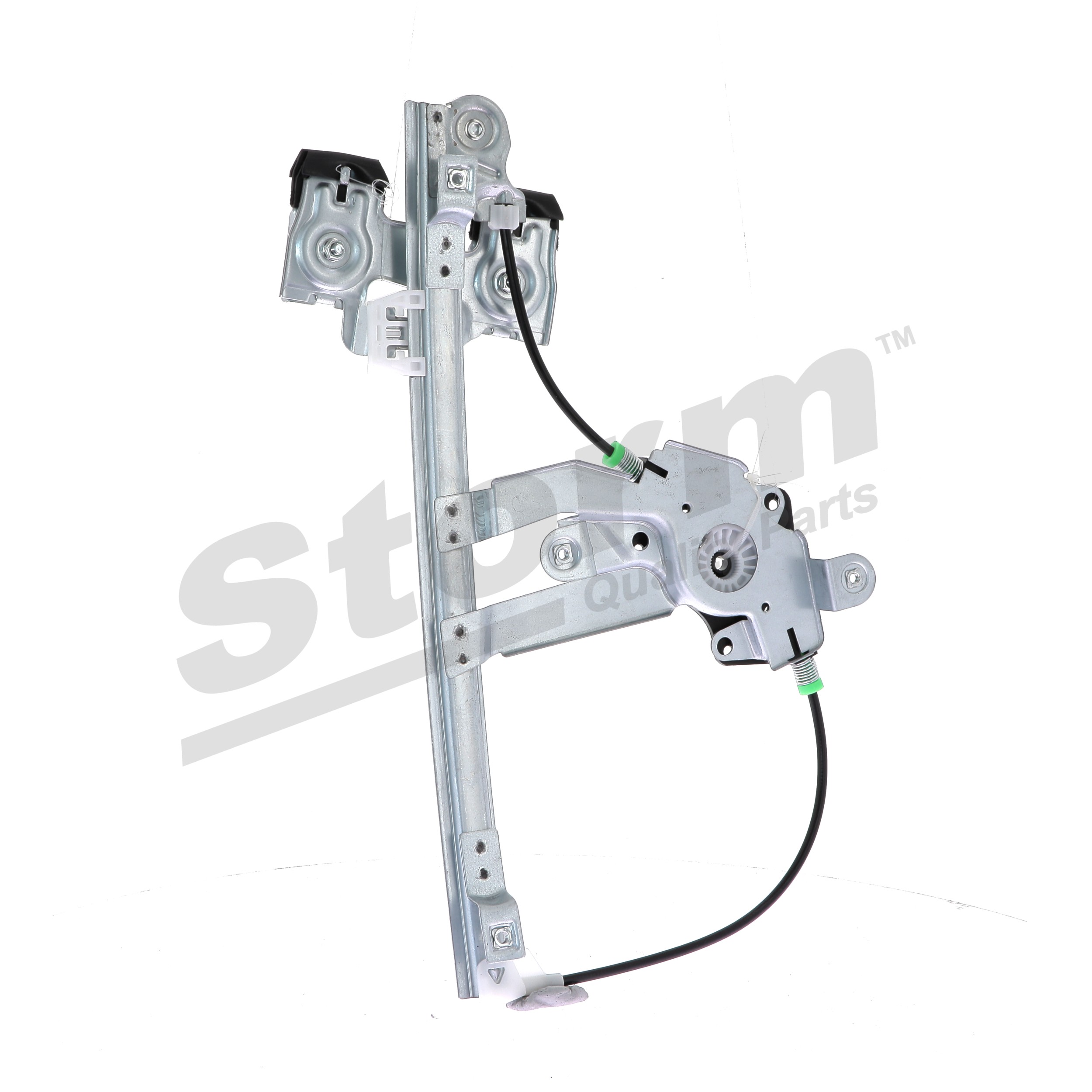 STORM QUALITY PARTS 176073 Elektrinis lango pakėliklis SKODA Octavia I Van / Universalas (1U5) 1.9 TDI dyzelinas 90 AG 2004