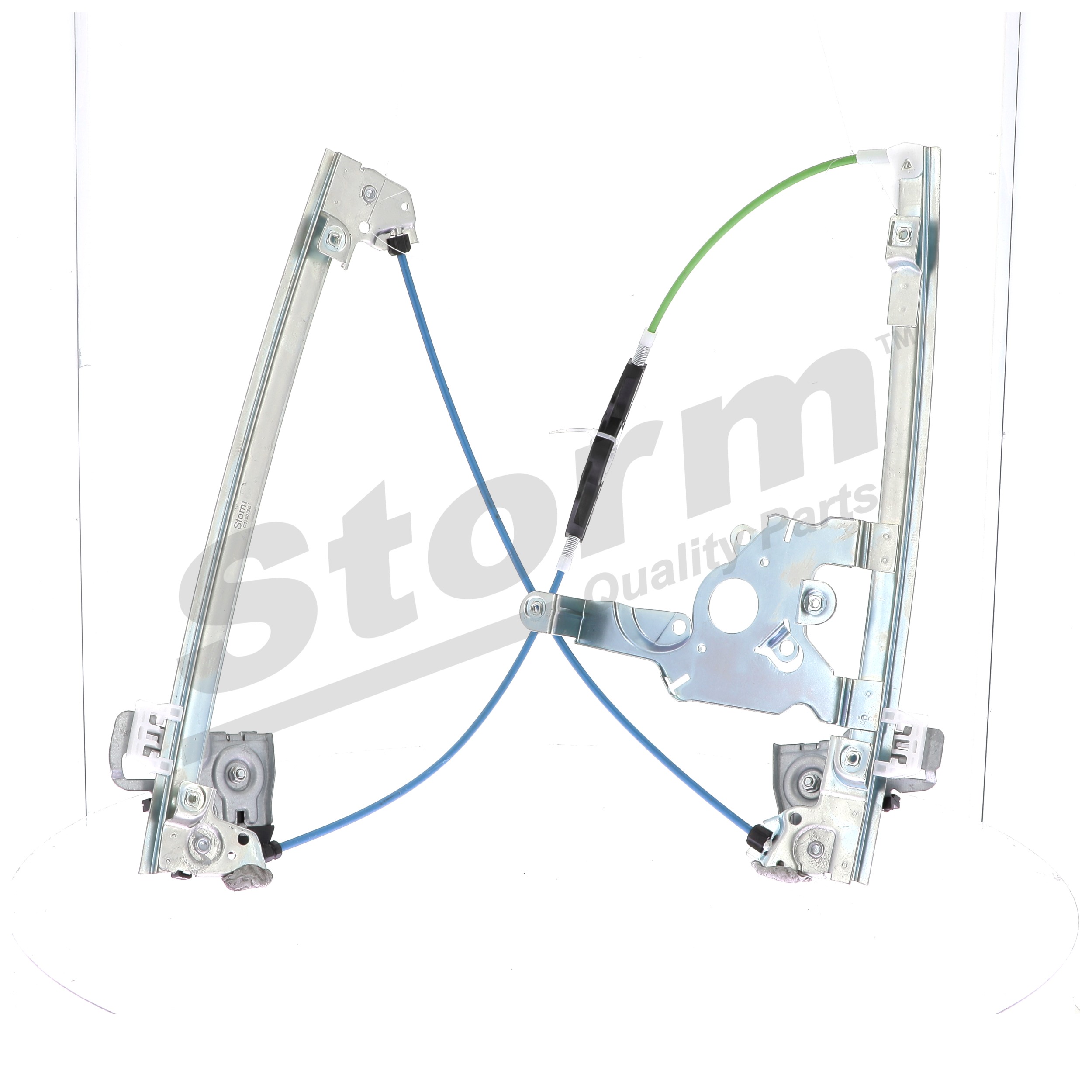 STORM QUALITY PARTS 176078 Stiklo pakelejas Octavia I Van / Universalas (1U5) 1.9 TDI dyzelinas 90 AG 2005
