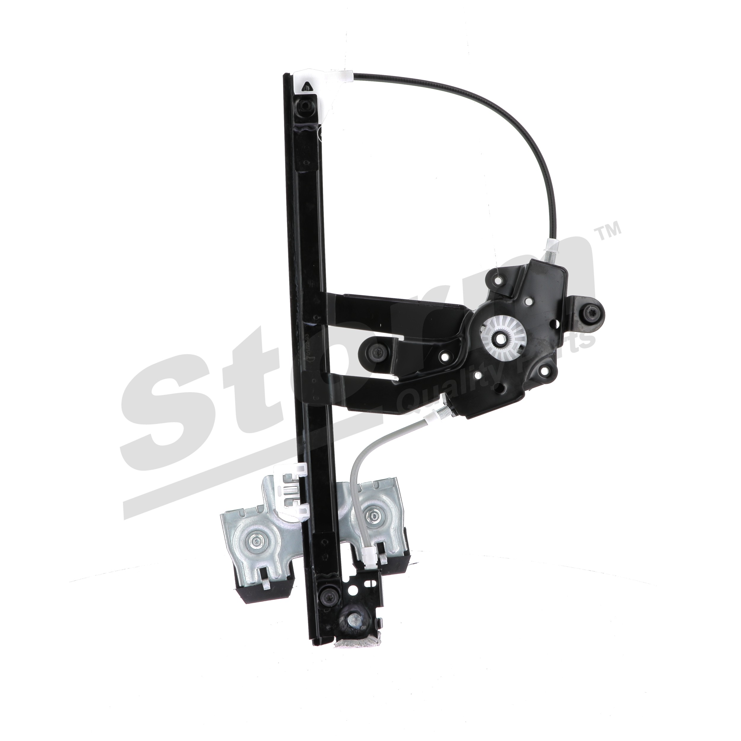 STORM QUALITY PARTS 176080 Window regulator SKODA OCTAVIA (1U2) 1.9 TDI Diesel 130 hp 2004 price