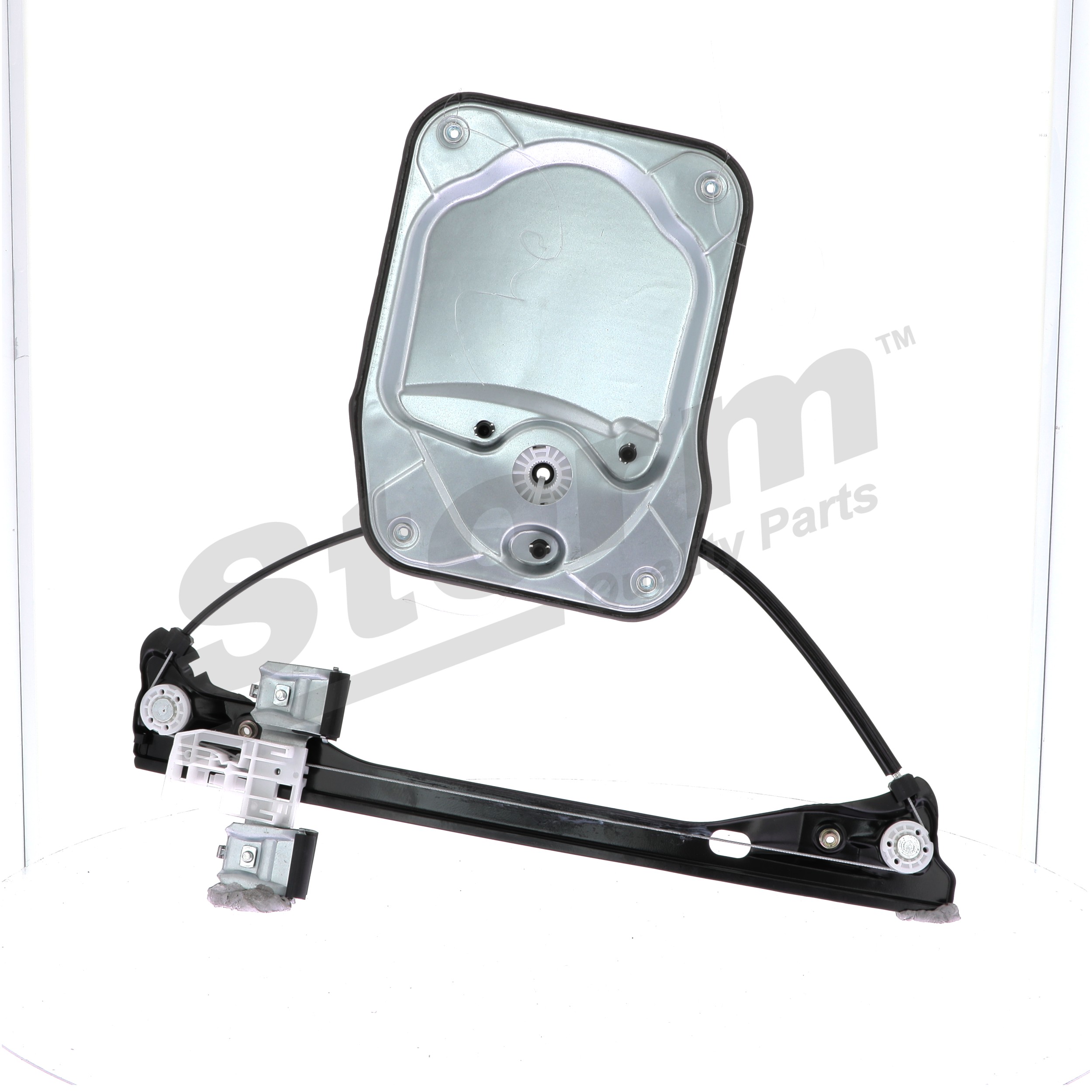 STORM QUALITY PARTS 17707509 Fönsterhissmekanism Fabia II Combi (545) 1.2 LPG Bensin/motorgas (LPG) 69 hk 2013 pris