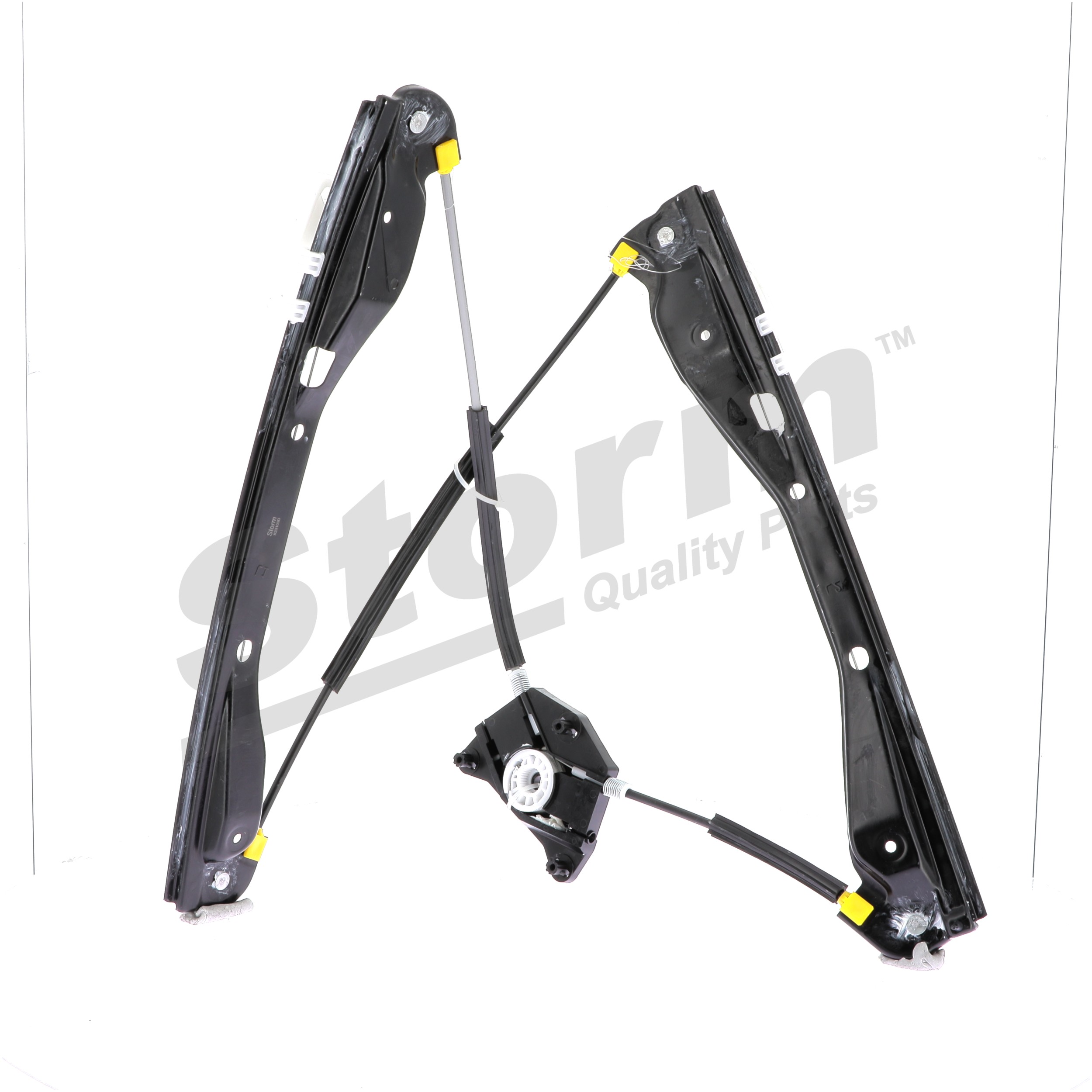 STORM QUALITY PARTS 17707517 Window regulator repair kit Octavia 2 Combi 2.0 TDI Diesel 110 hp 2013 price