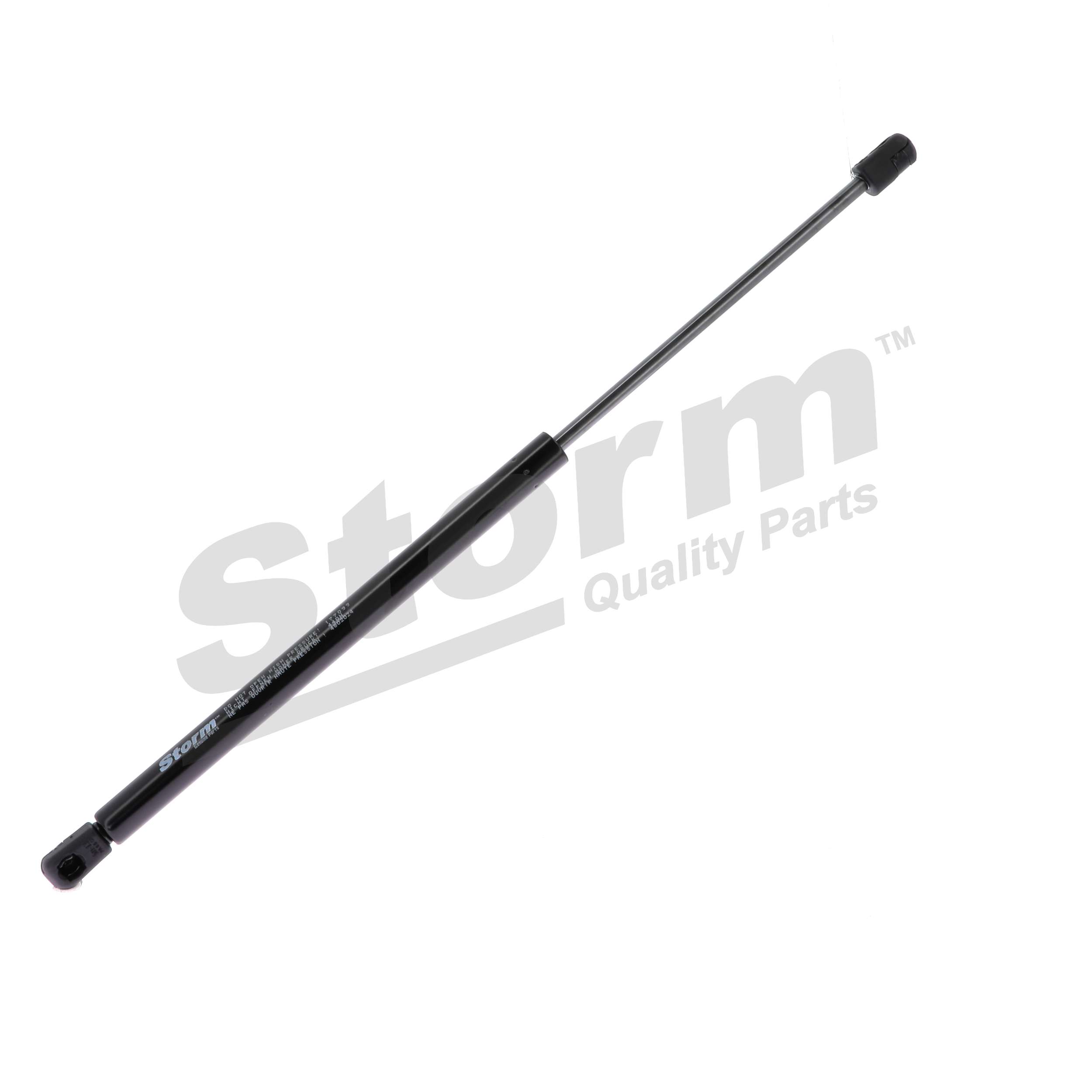 STORM QUALITY PARTS 177099 Газовые амортизаторы багажника SKODA FABIA 1.6 TDI Дизель 105 л.с. 2013