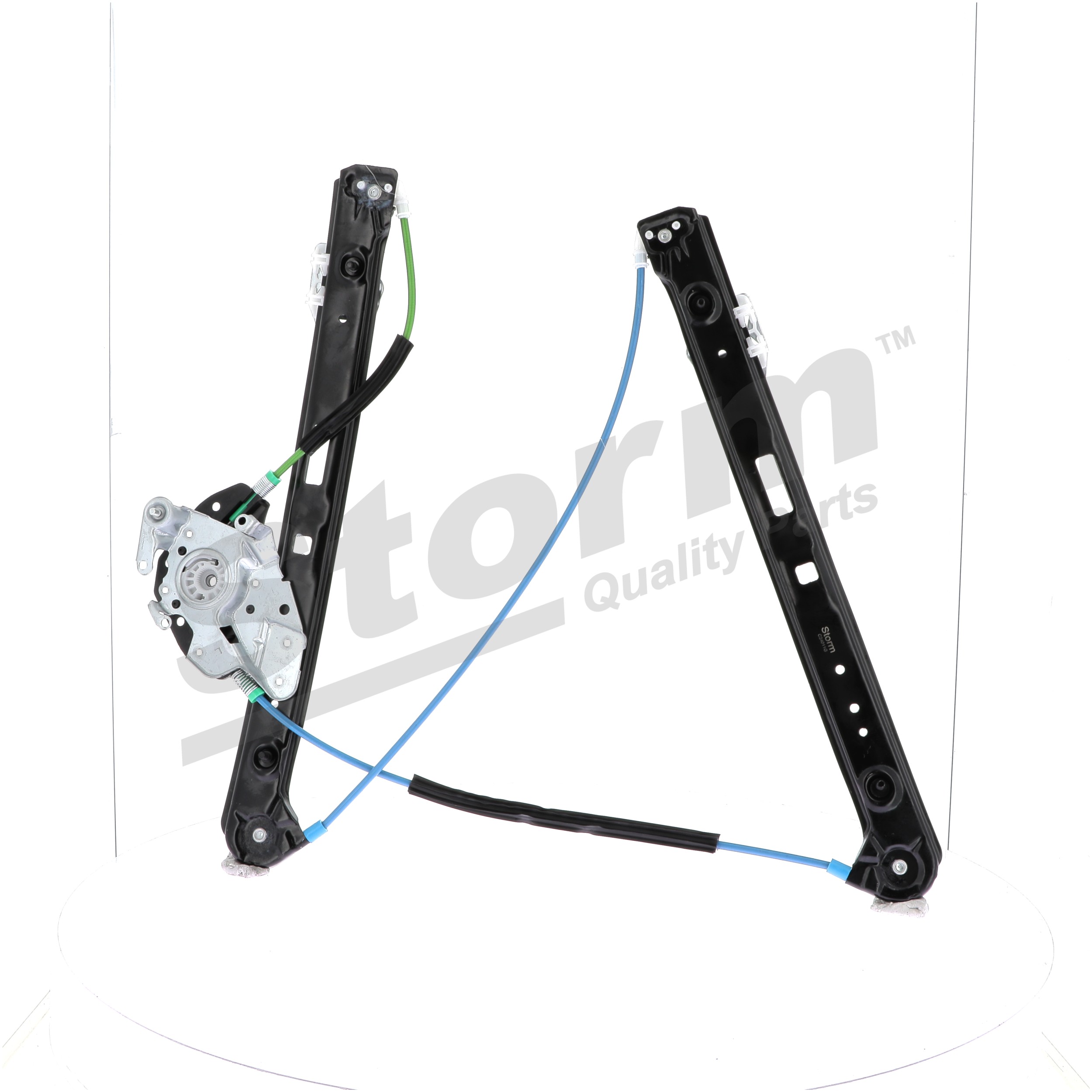 7020659 OE STORM QUALITY PARTS Подъемное устройство для окон 18071