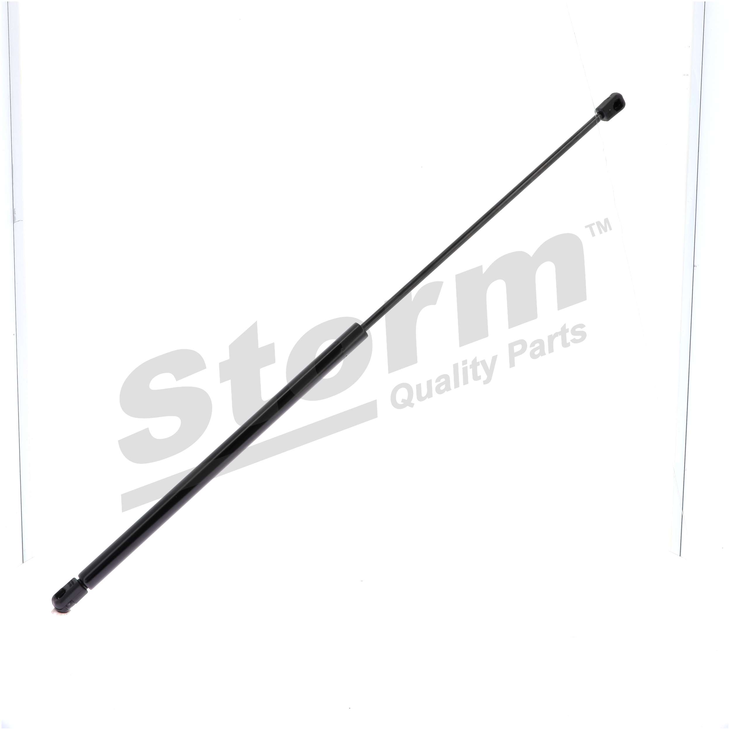 792506 OE STORM QUALITY PARTS Plinska vzmet, pokrov motorja 18095