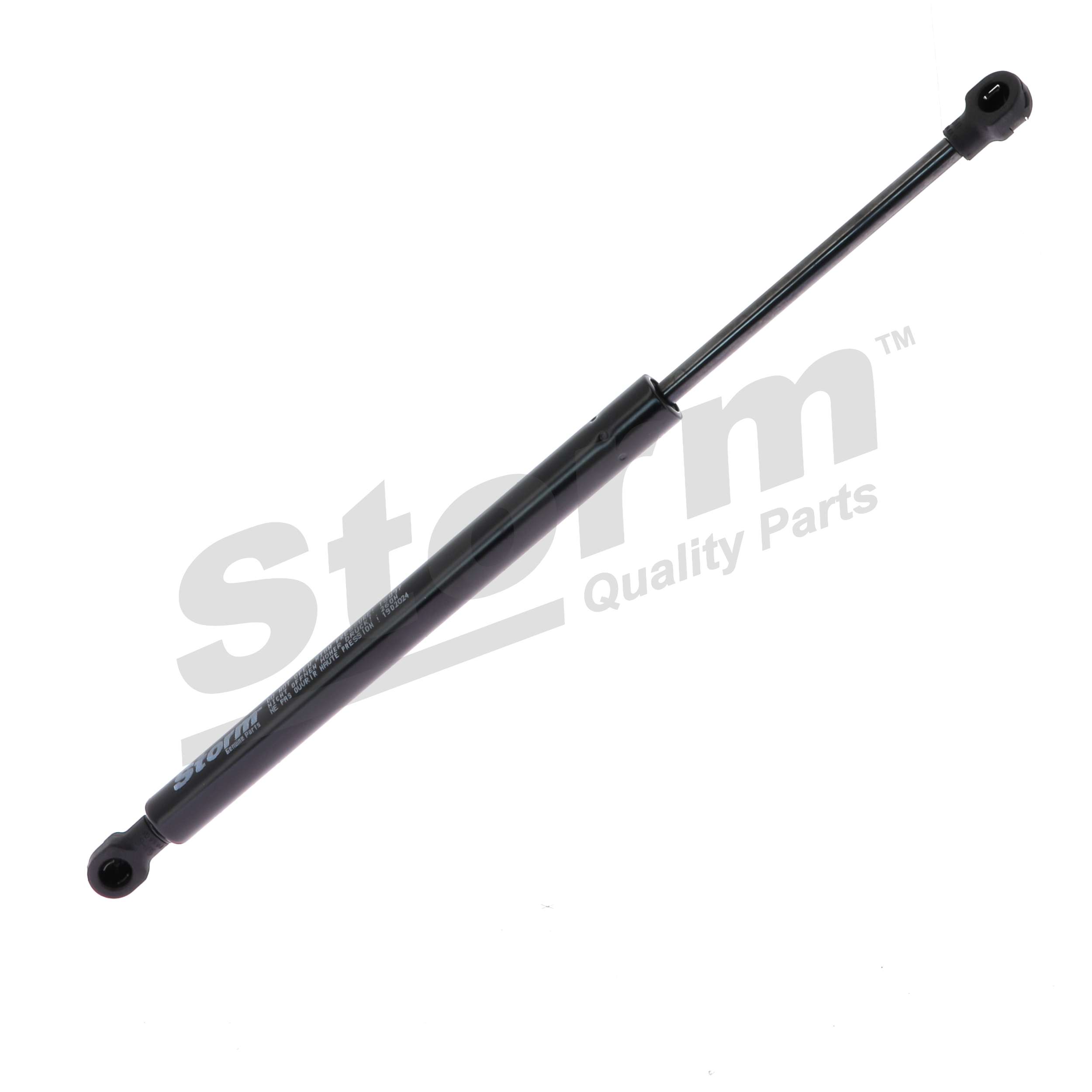 STORM QUALITY PARTS 18097 Газовые амортизаторы багажника BMW 1 Convertible (E88) 120d 2.0 Дизель 177 л.с. 2009