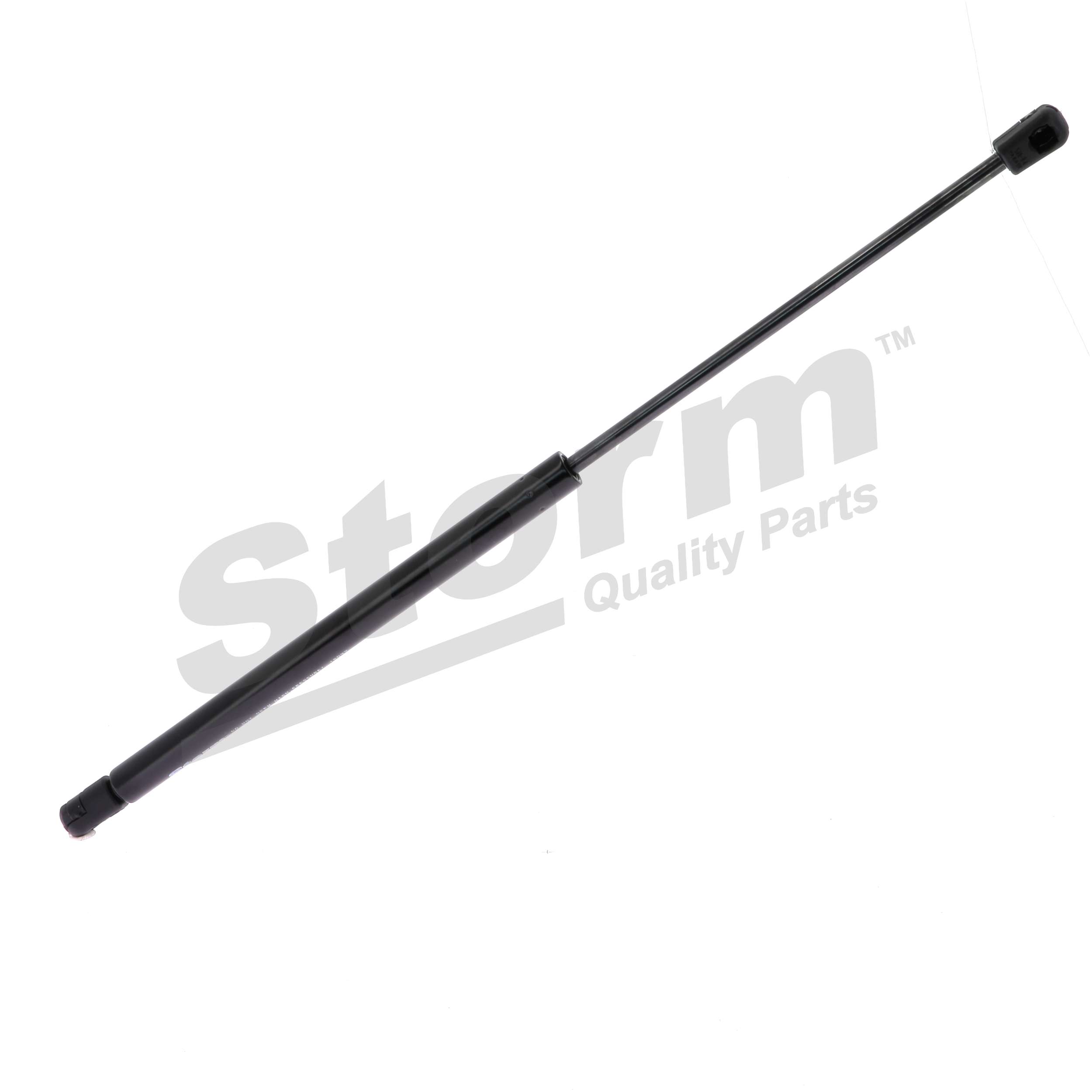 STORM QUALITY PARTS 18099 Gasdæmper bagklap BMW E36 Touring 320 i Benzin 150 HK 1999 pris
