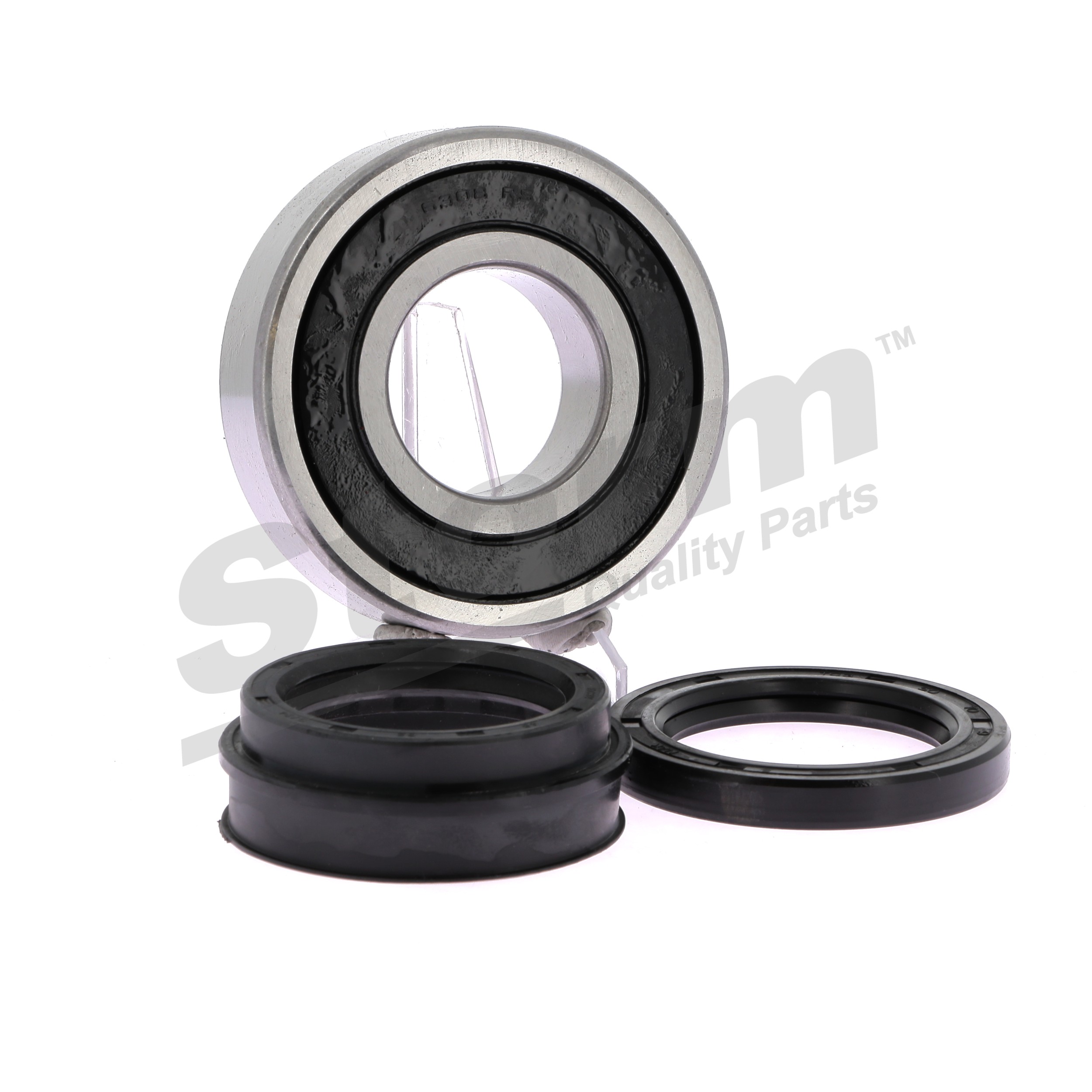 STORM QUALITY PARTS 181163 Radnabe TOYOTA Dyna 150 Pritsche / Fahrgestell (Y60) 2.4 D 73 PS Diesel 1986