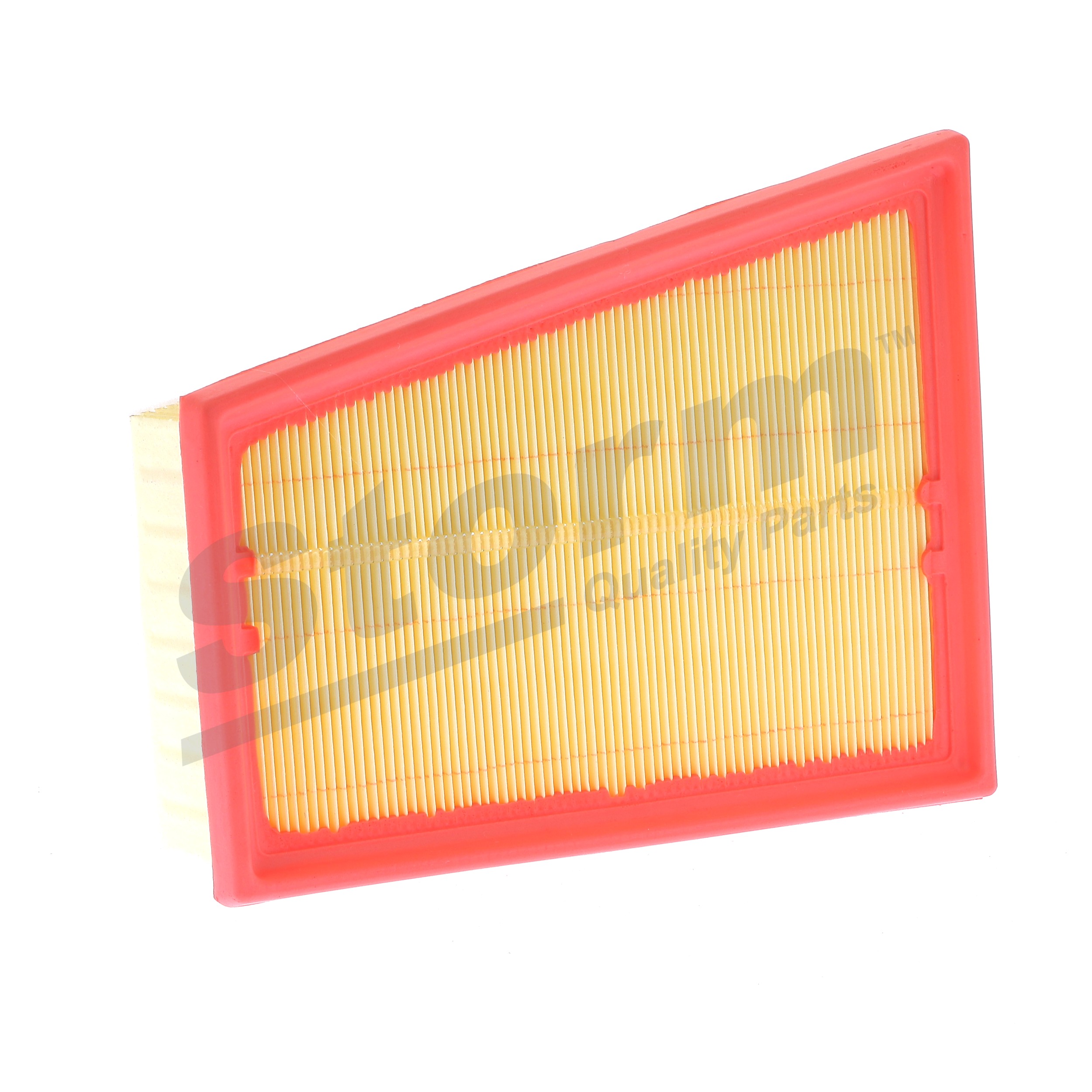 STORM QUALITY PARTS 18126 Luftfilter RENAULT Megane II Sedan (LM) 1.5 dCi (LM1F) Diesel 86 HK 2009 pris