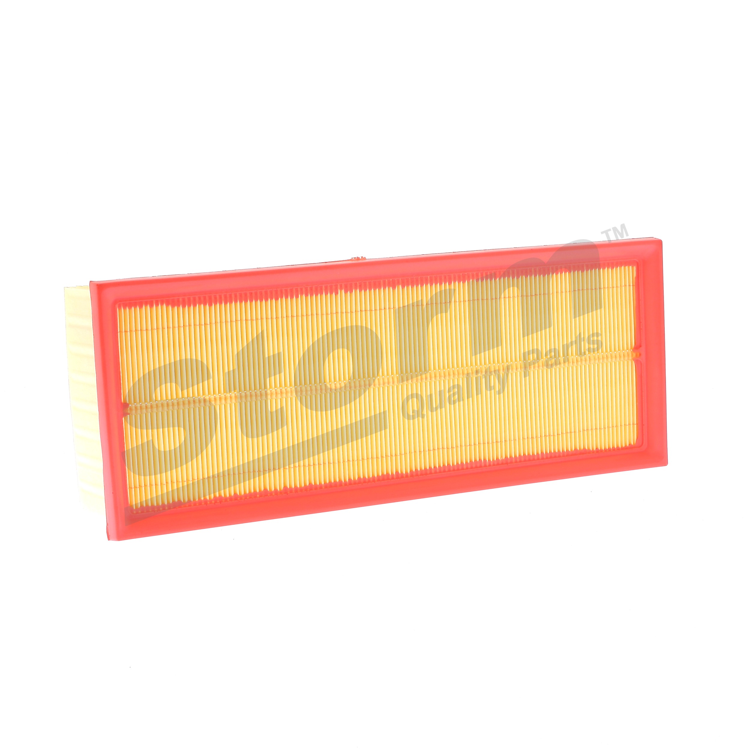 STORM QUALITY PARTS 1K0129607D Ilmansuodatin 18144