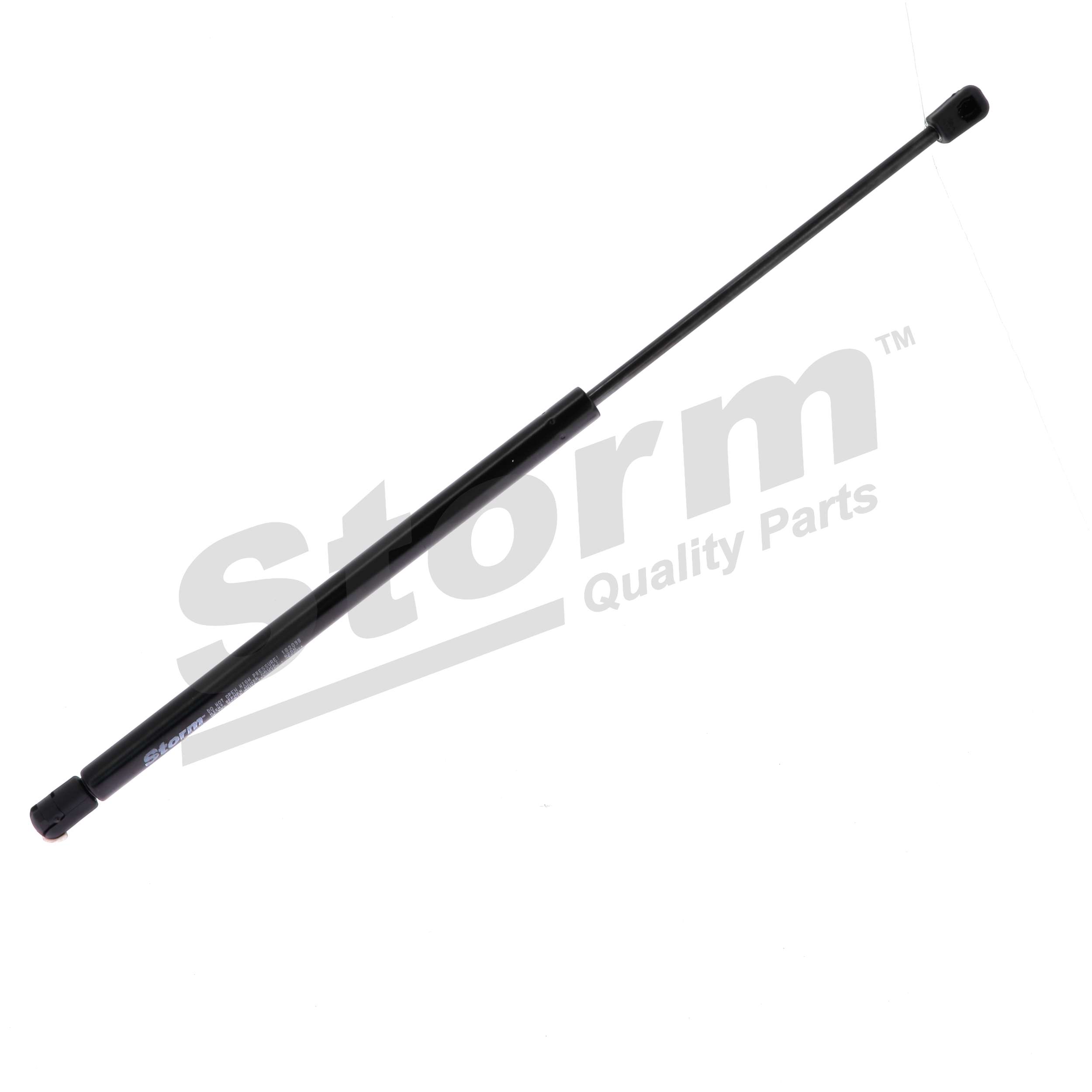 817813E021 OE STORM QUALITY PARTS Motorhaubendämpfer 182098