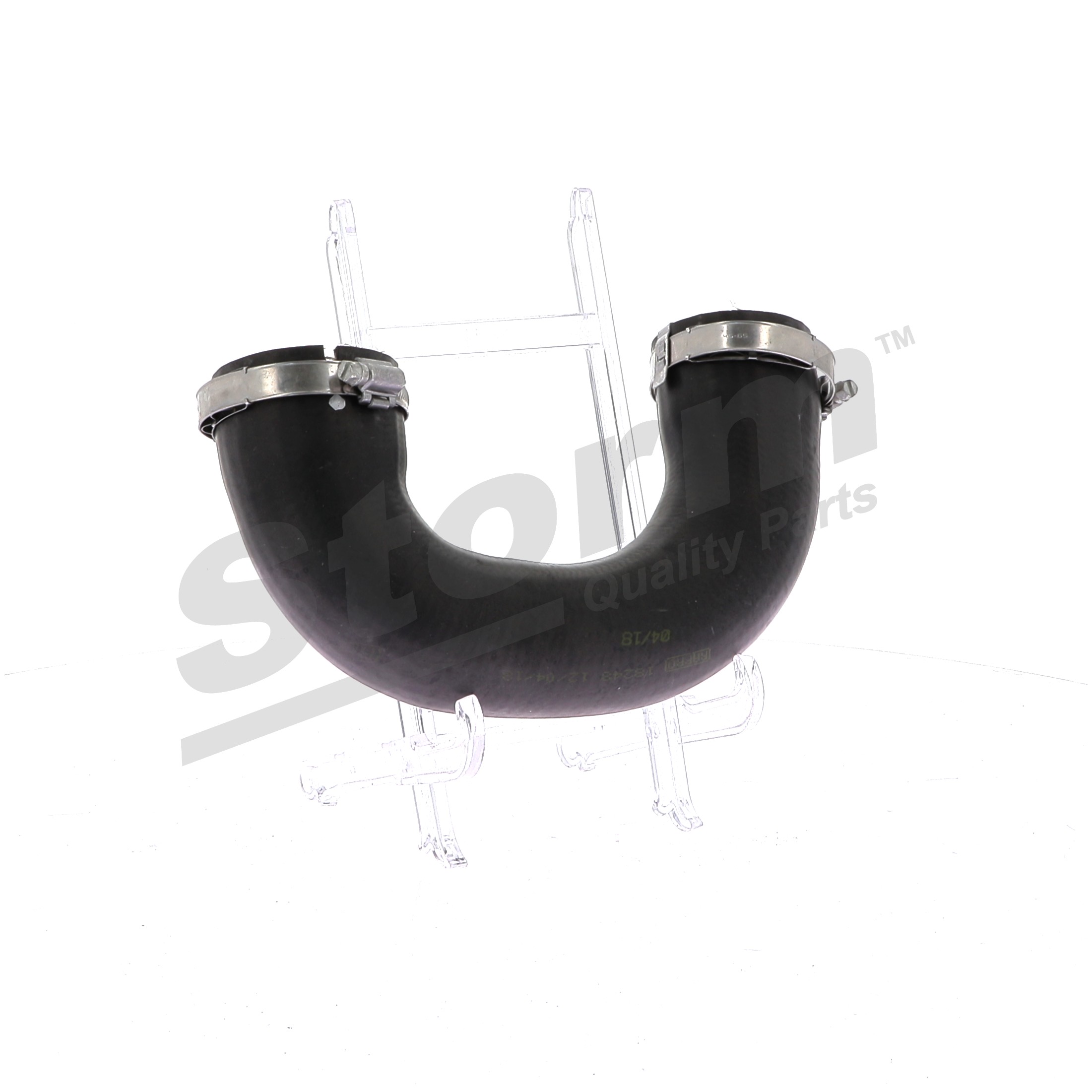 STORM QUALITY PARTS 182480 Manicotto turbina VAUXHALL Vectra Mk2 (C) CC (Z02) 2.0 DTI 16V Diesel 101 CV 2005 prezzo