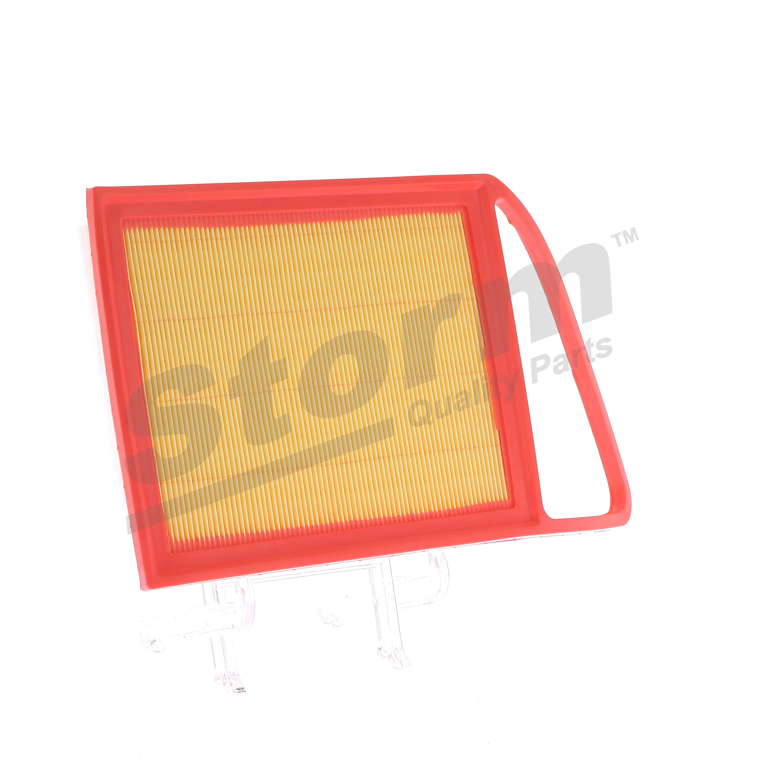 STORM QUALITY PARTS 18620 Luftfilter CITROЁN C4 II Grand Picasso 1.6 HDi Diesel 92 HK 2018 pris