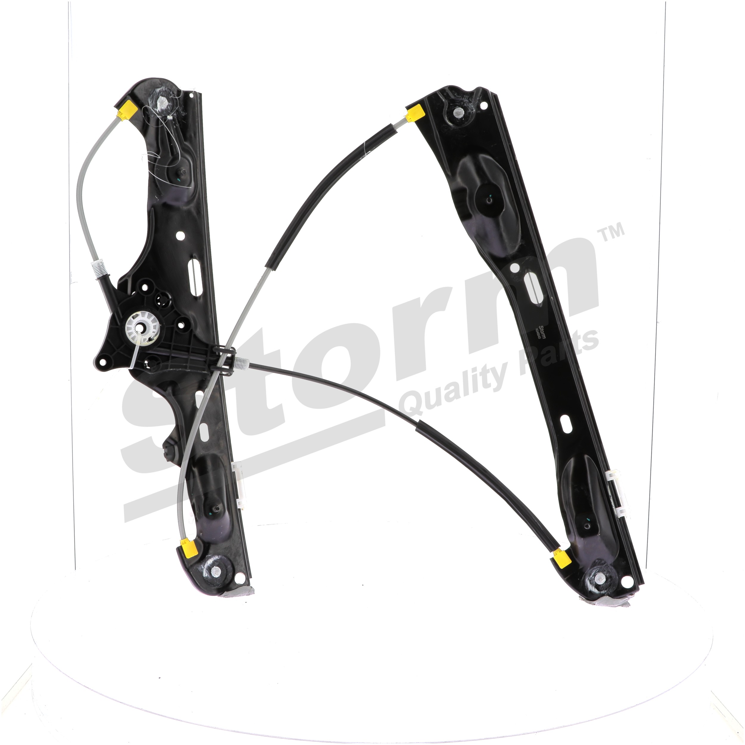 STORM QUALITY PARTS 18875 Mecanismo de elevalunas BMW X1 (E84) sDrive20d 2.0 Gasóleo 177 cv 2013 precio
