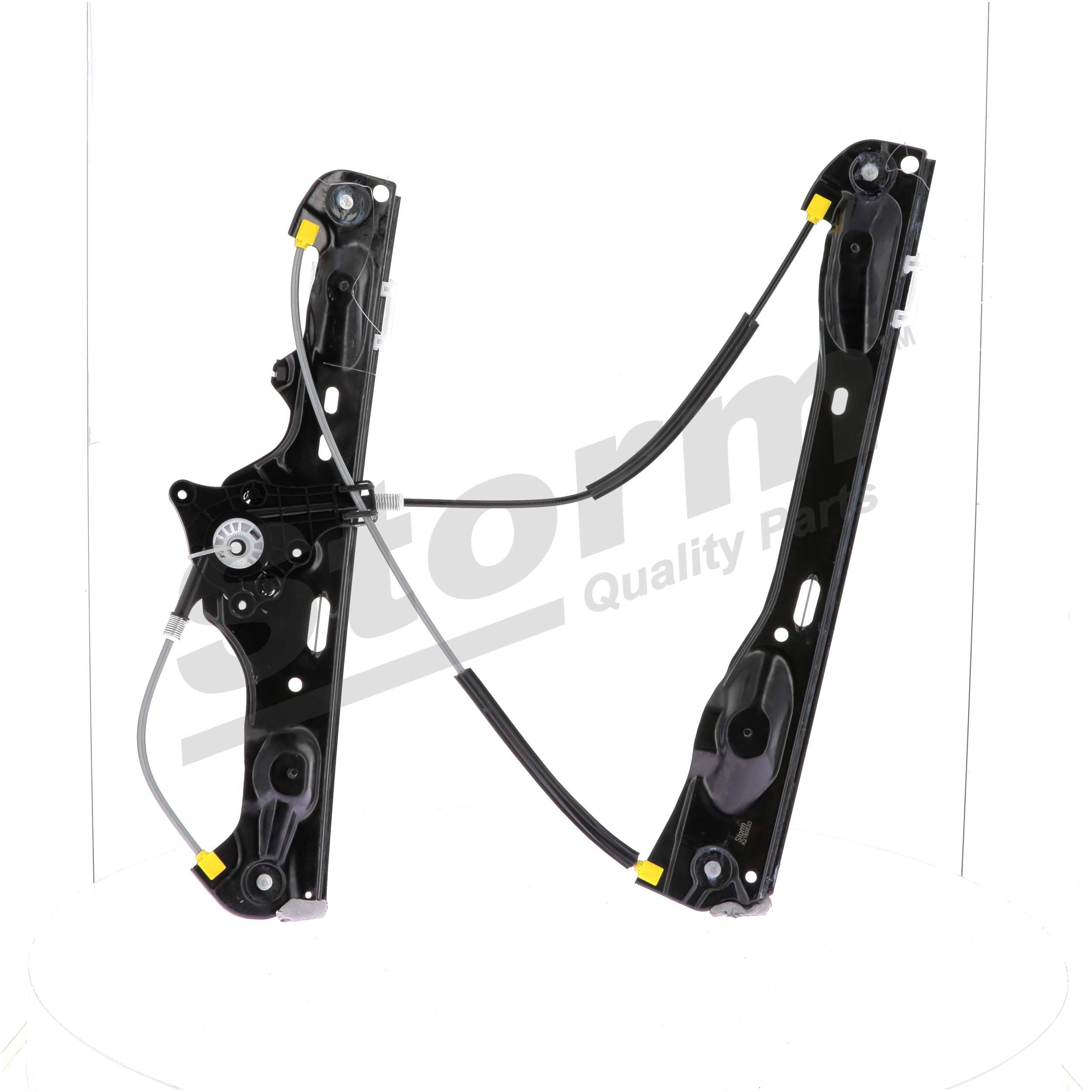 STORM QUALITY PARTS 18876 Elevalunas eléctrico BMW X1 E84 sDrive20d 2.0 Gasóleo 177 cv 2012 precio