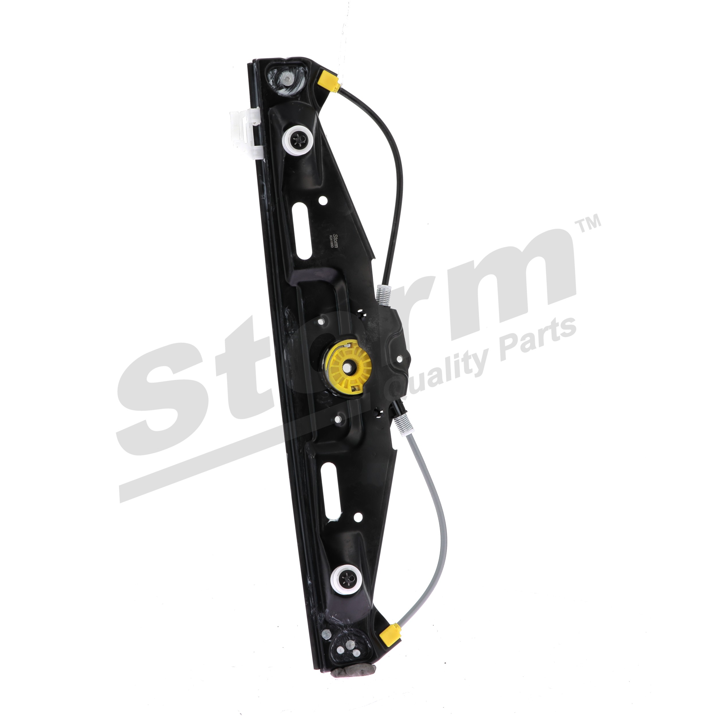 STORM QUALITY PARTS 18877 Mecanismo de elevalunas BMW X1 (E84) sDrive20d 2.0 Gasóleo 177 cv 2012 precio