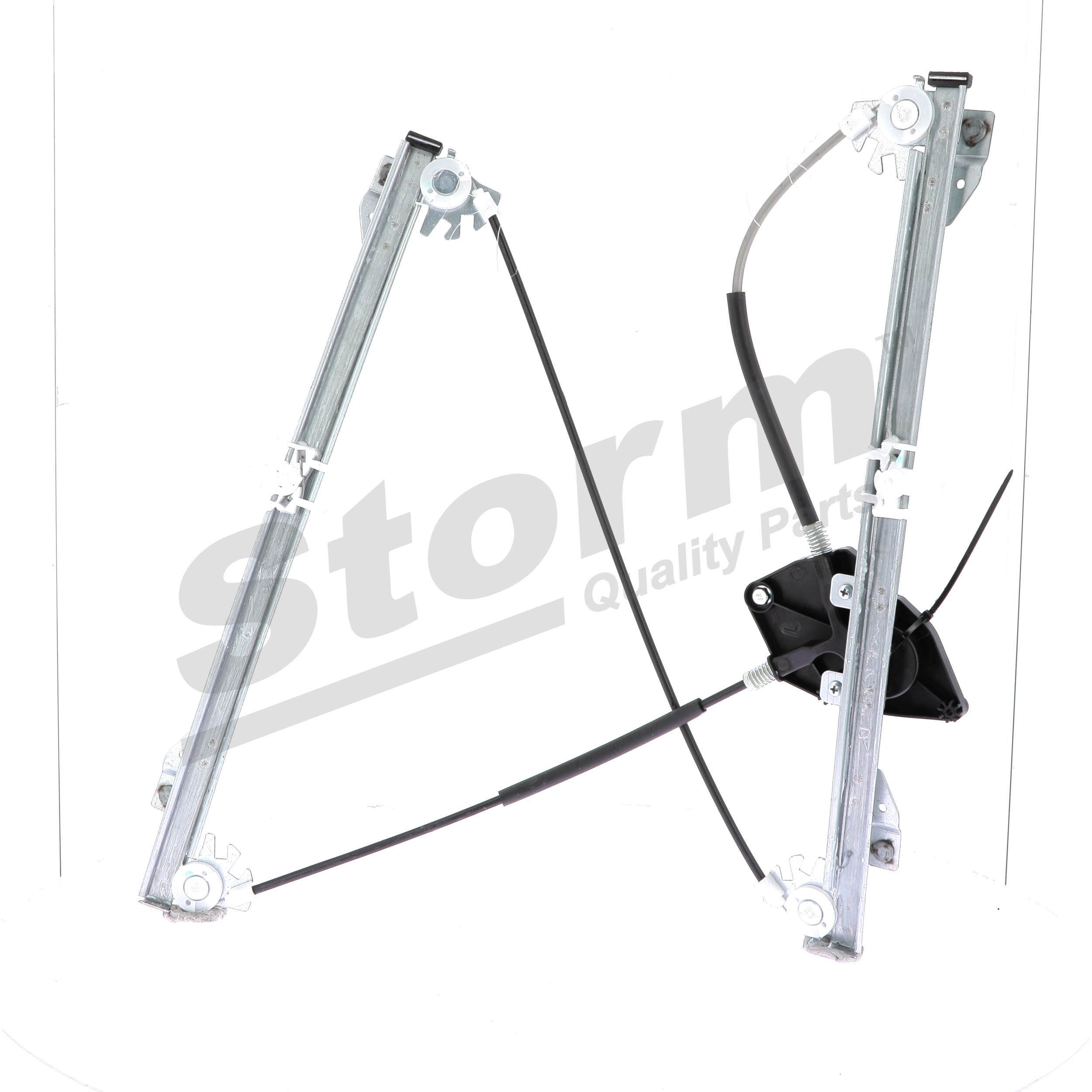 51333448249 OE STORM QUALITY PARTS Lango pakėliklis 18975
