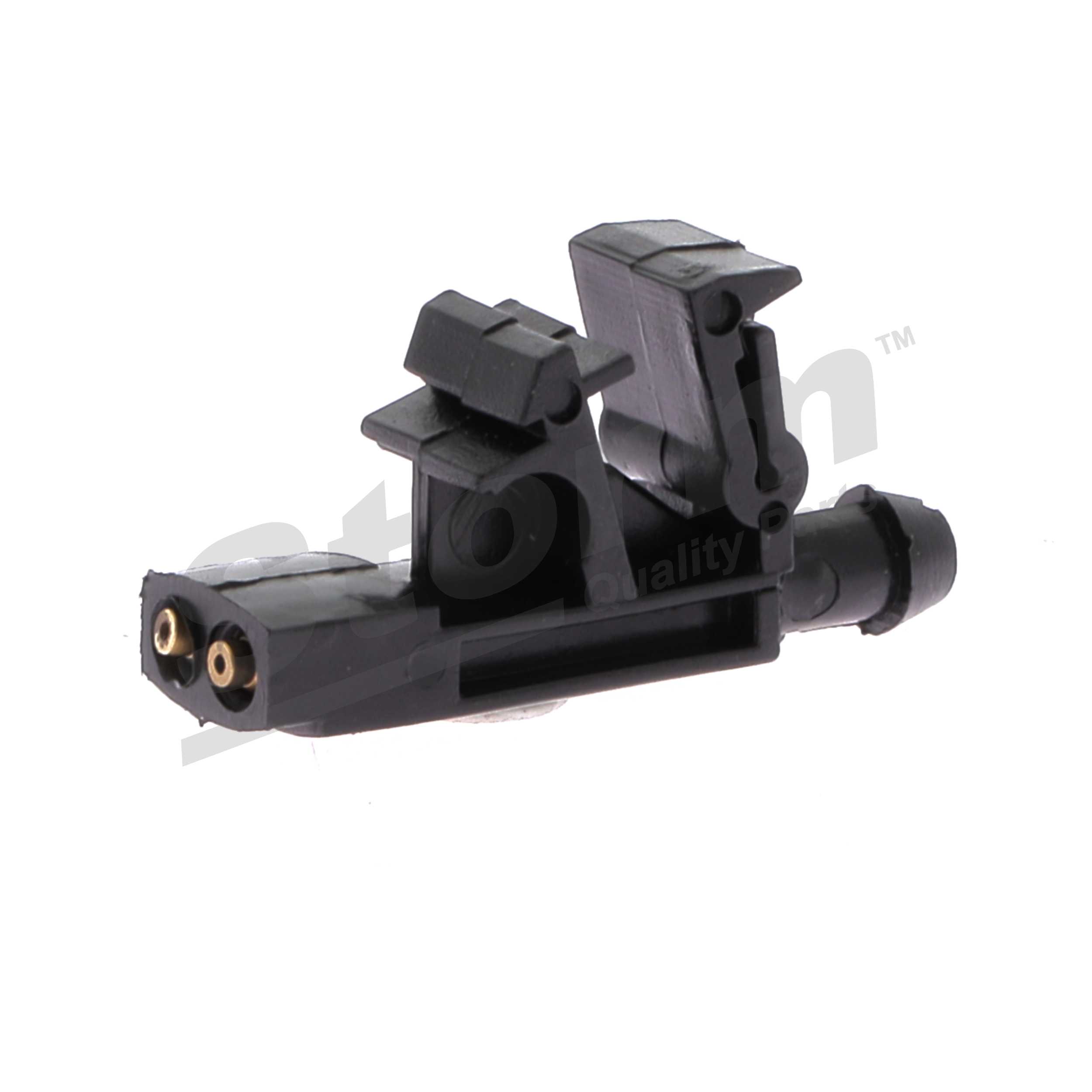 STORM QUALITY PARTS 190290 Spylermunnstykke PEUGEOT Expert I Van 2.0 HDI Diesel 109 hk 2005 pris