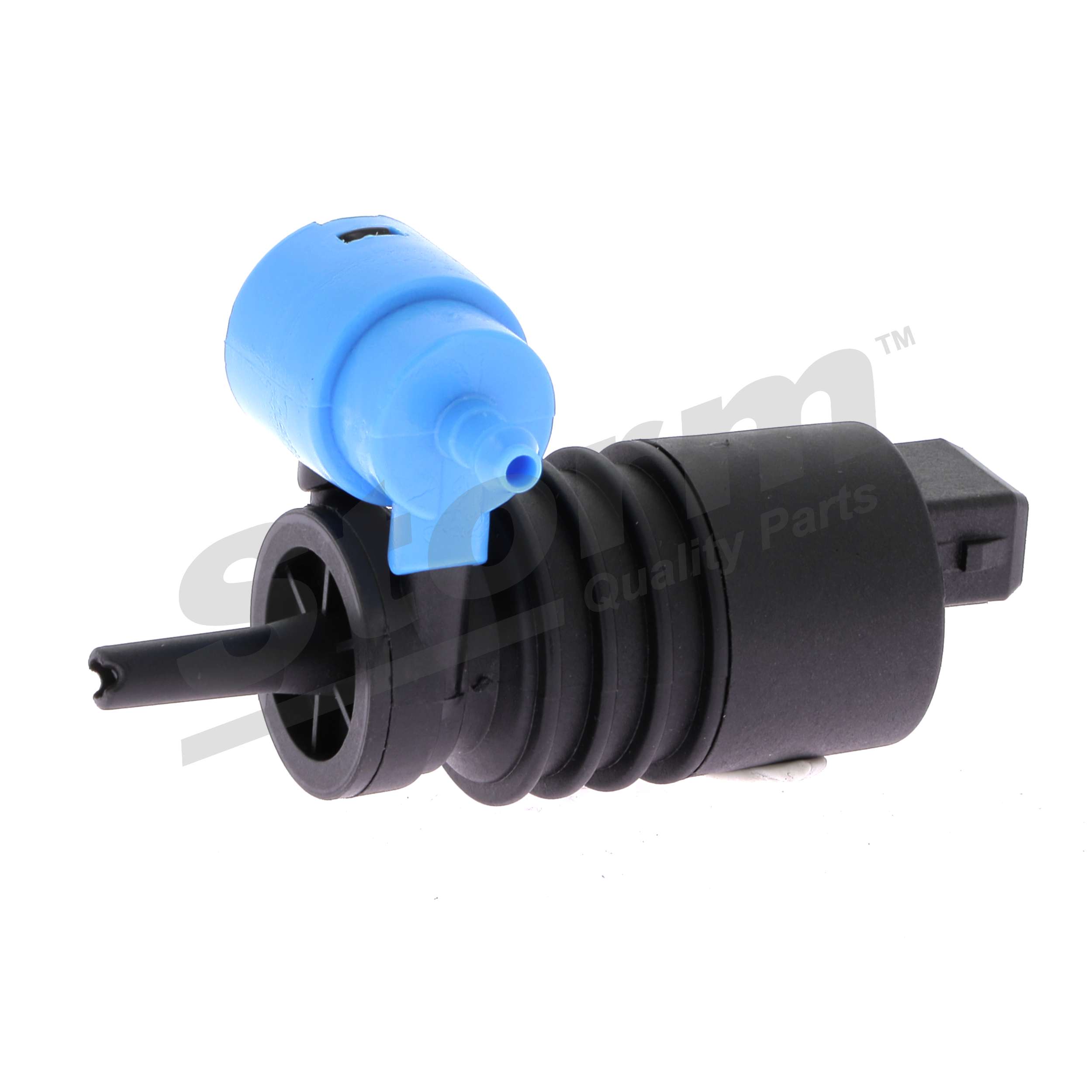 STORM QUALITY PARTS 190368 Водяной насос системы очистки окон OPEL Mokka 1.4 (_76) бензин 140 л.с. 2015