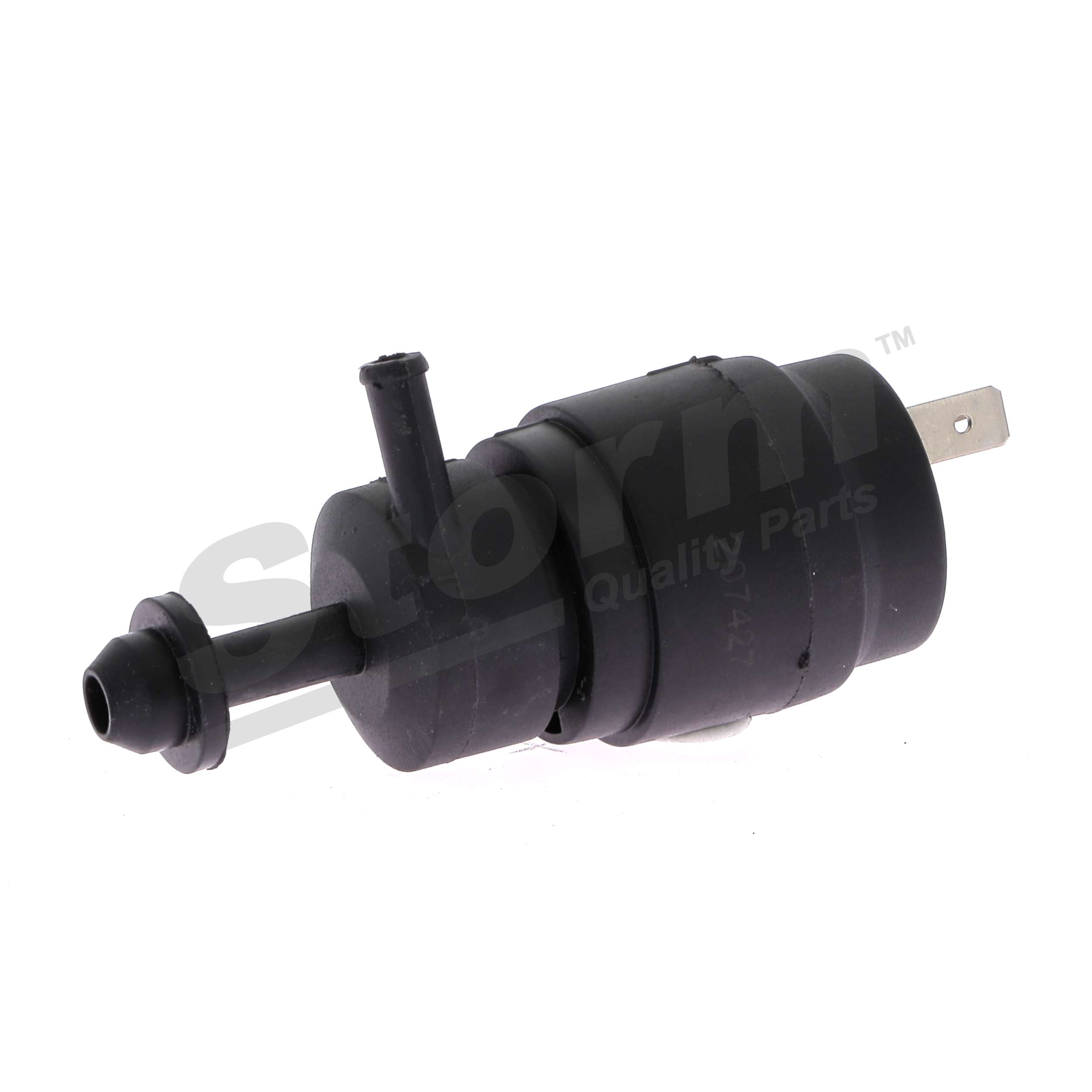 00694910 OE STORM QUALITY PARTS Waschwasserpumpe, Scheibenreinigung 190371
