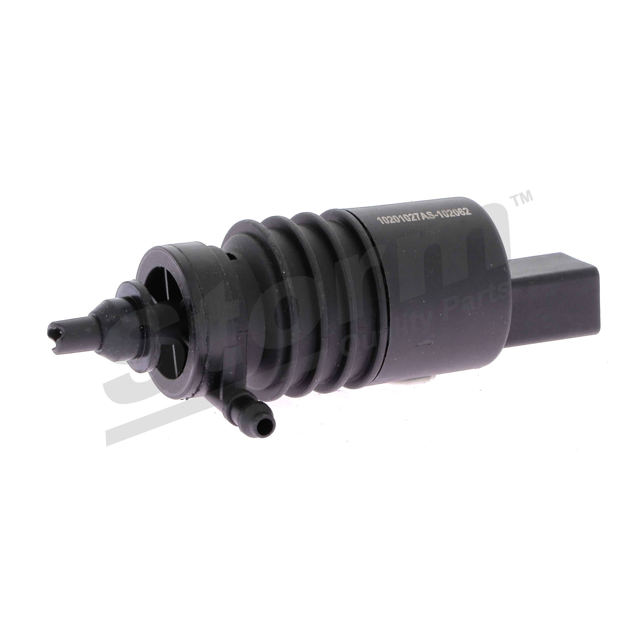 2E0955651 OE STORM QUALITY PARTS Waschwasserpumpe, Scheibenreinigung 190379