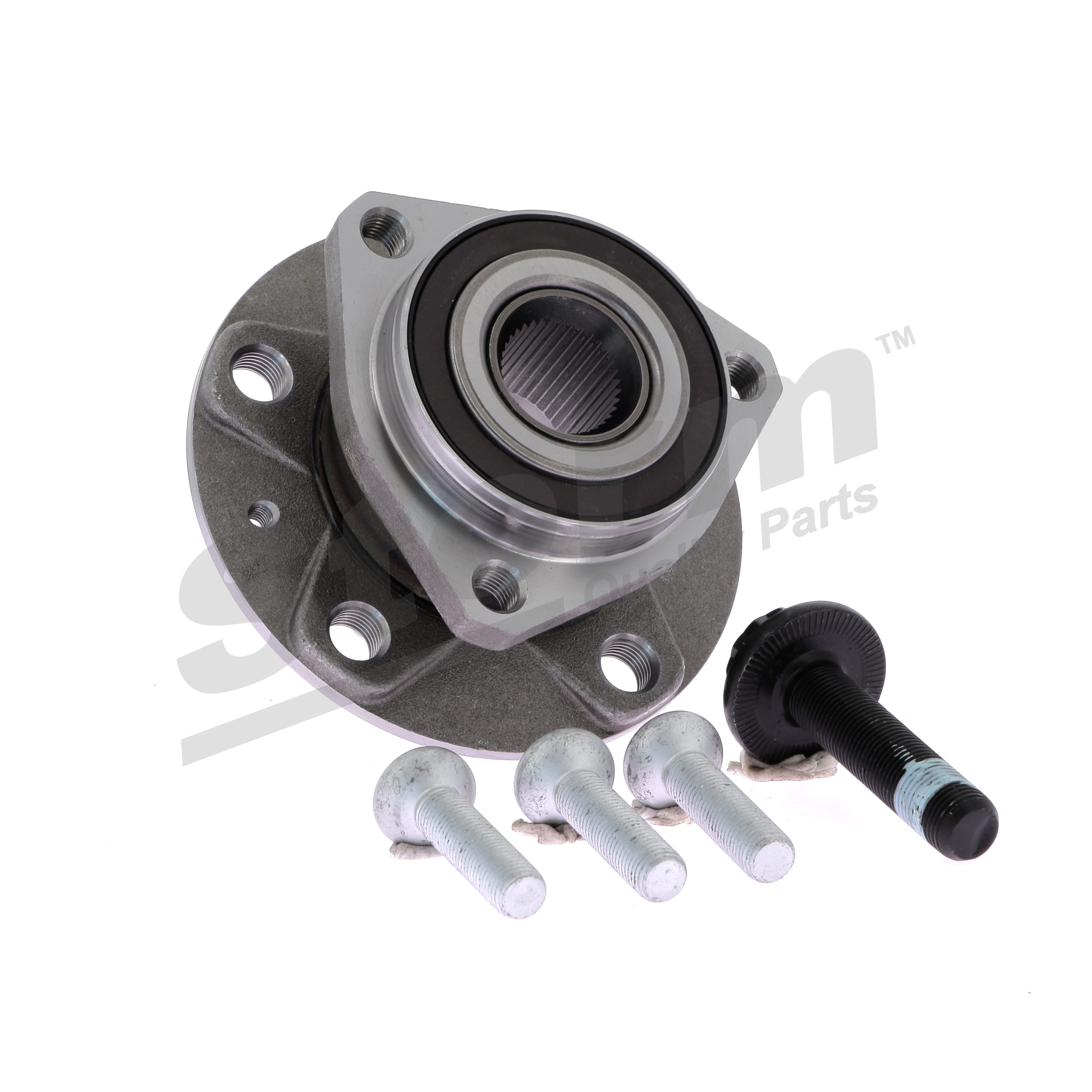 5Q0407621C OE STORM QUALITY PARTS Kit de roulement de roue 190588
