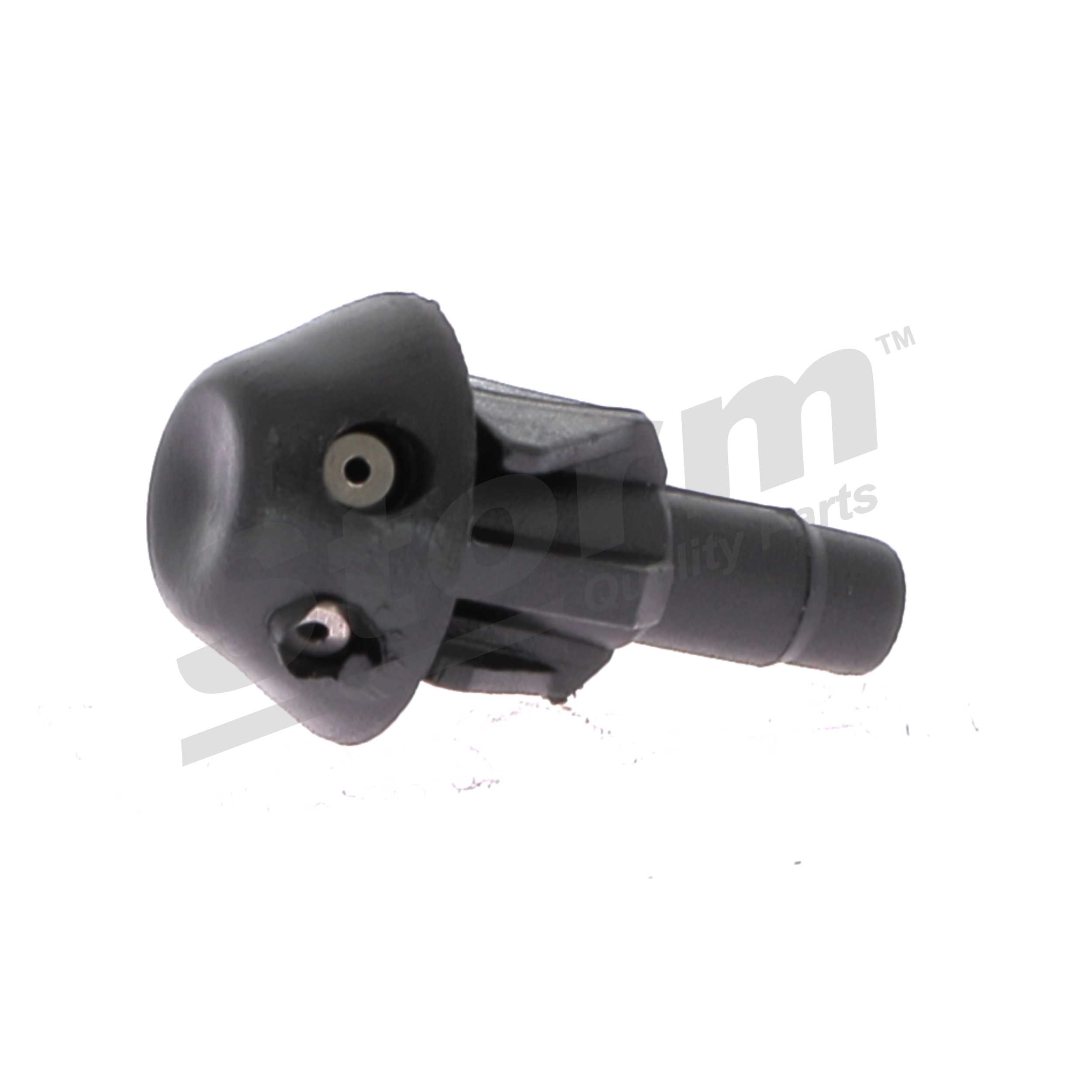 STORM QUALITY PARTS 190790 Ploviklio purkštukas PEUGEOT 205 I kabrioletas (741B, 20D) 1.9 CTi benzinas 101 AG 1988