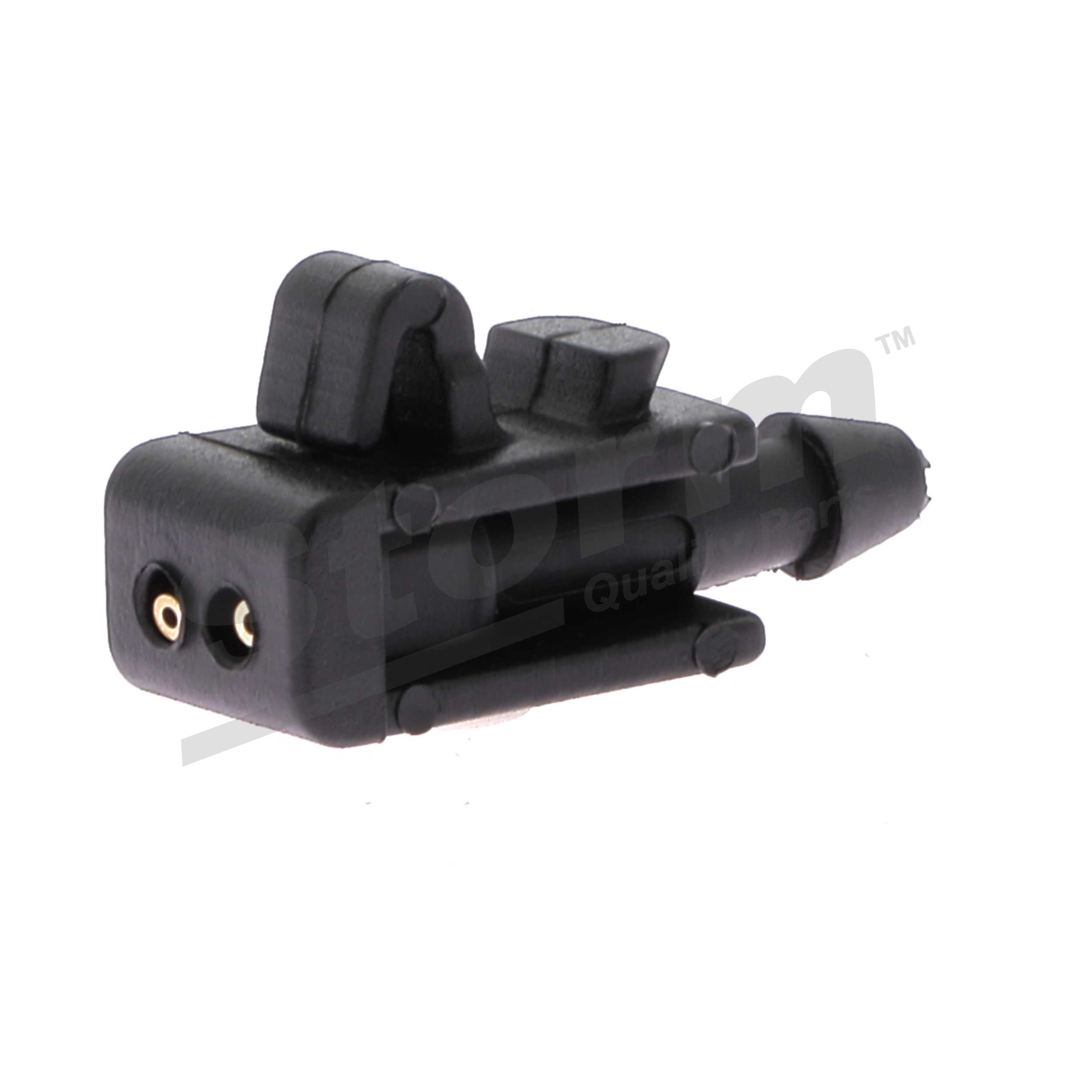 STORM QUALITY PARTS 190871 Ejectors de água do lava vidros RENAULT Megane III Hatchback (BZ0/1) 1.6 16V Gasolina 110 cv 2014 preço