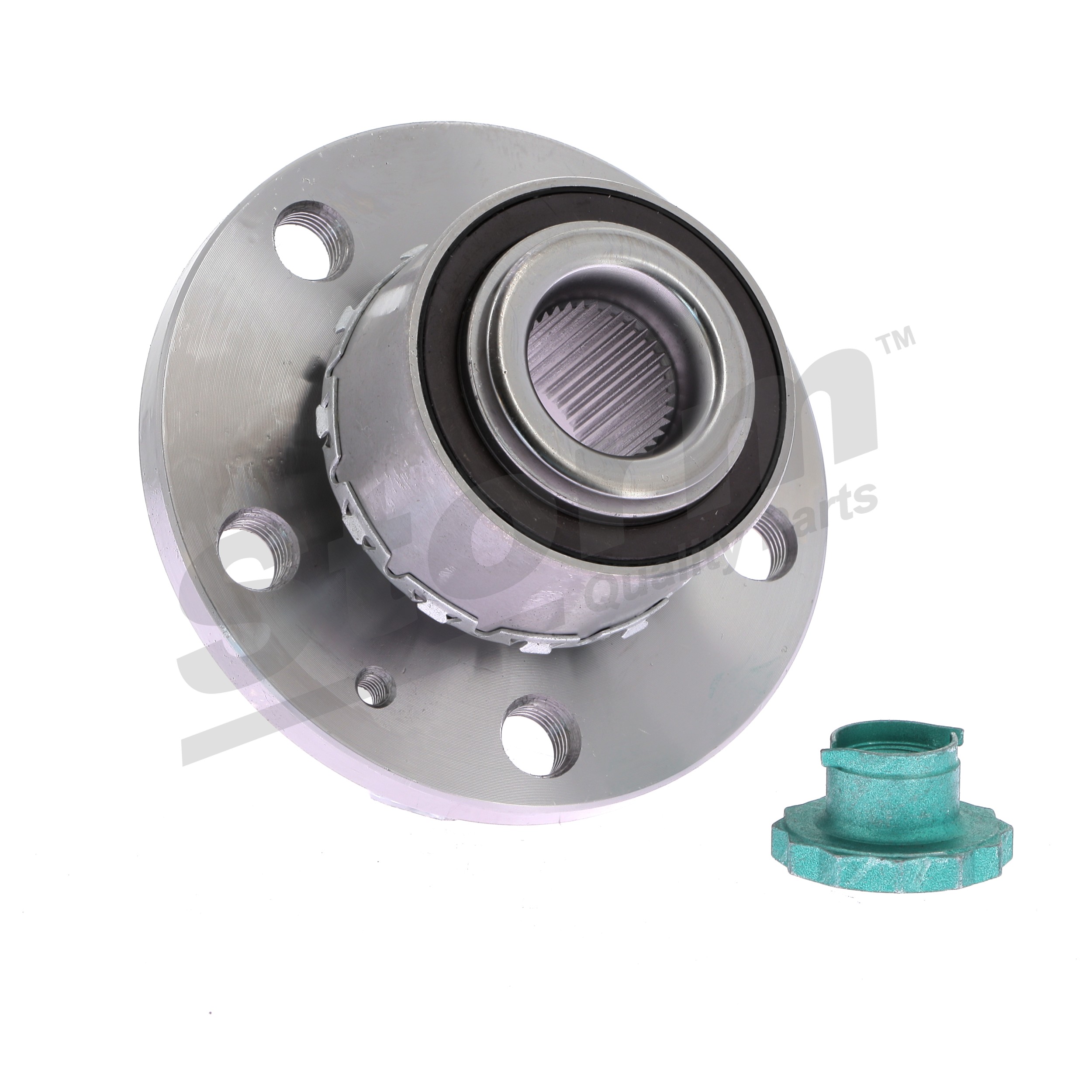 5Z0407615 OE STORM QUALITY PARTS Rato guolio komplektas 190916