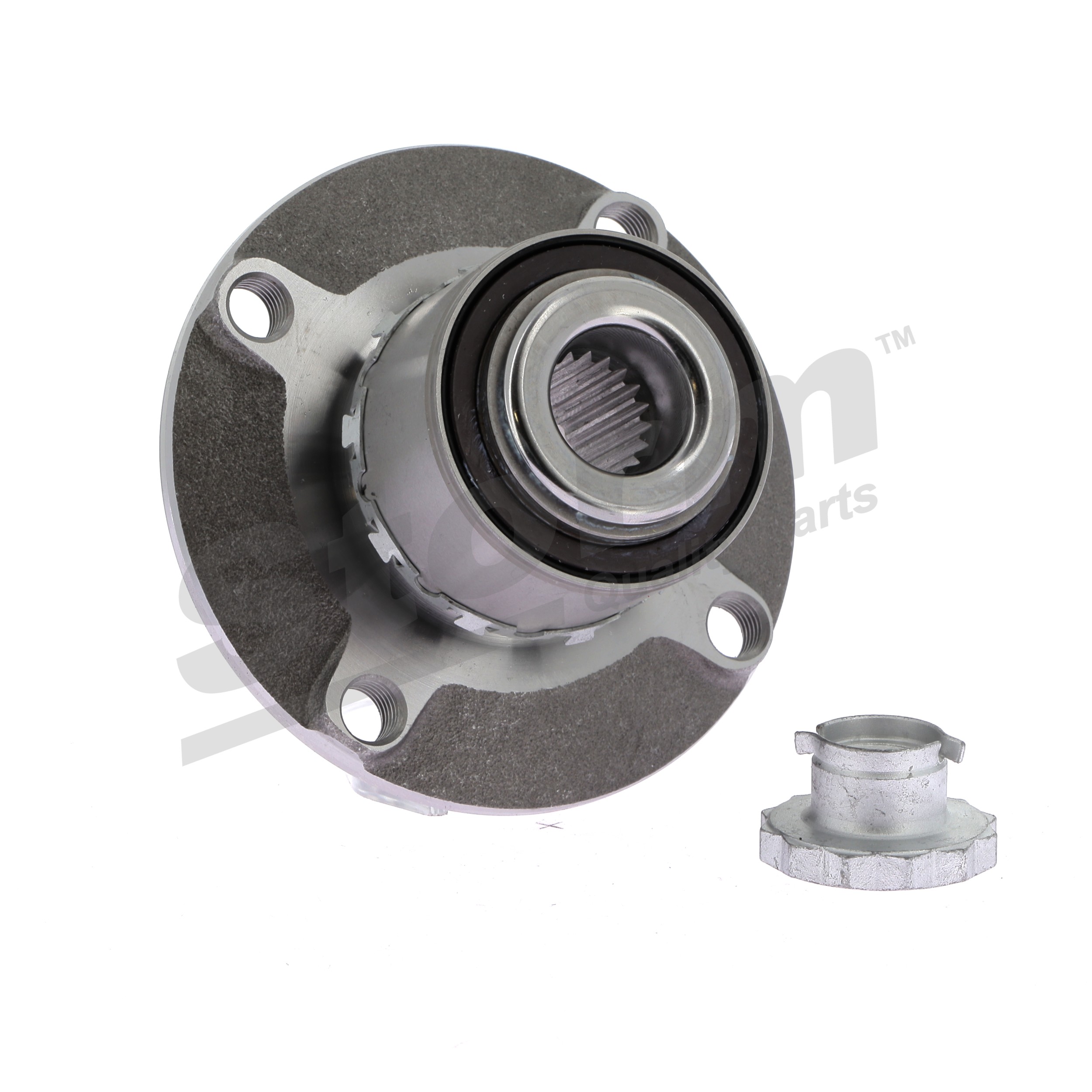 STORM QUALITY PARTS 6E0407621C Hjullagersats