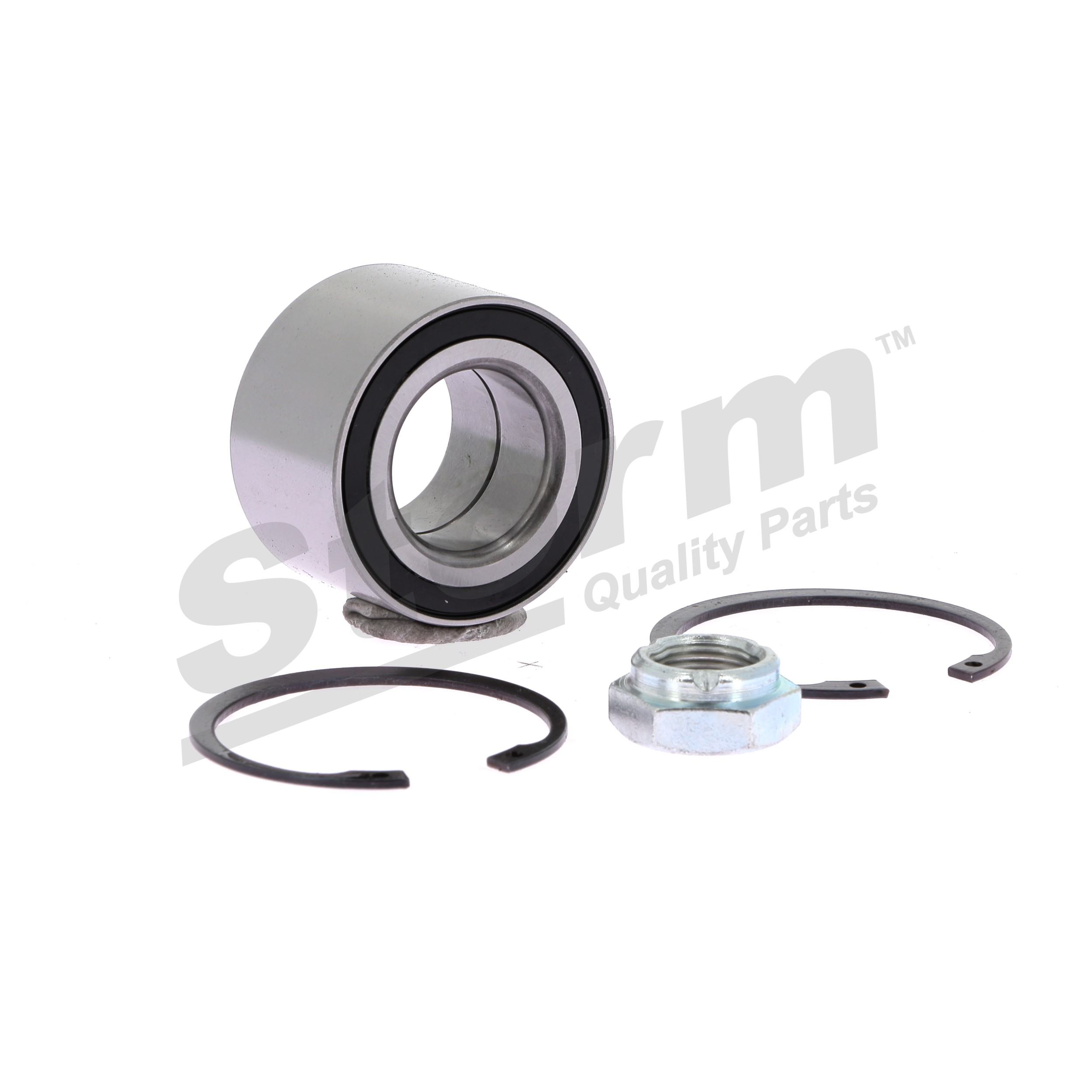 Juego de cojinete de rueda 867407625A STORM QUALITY PARTS 190933