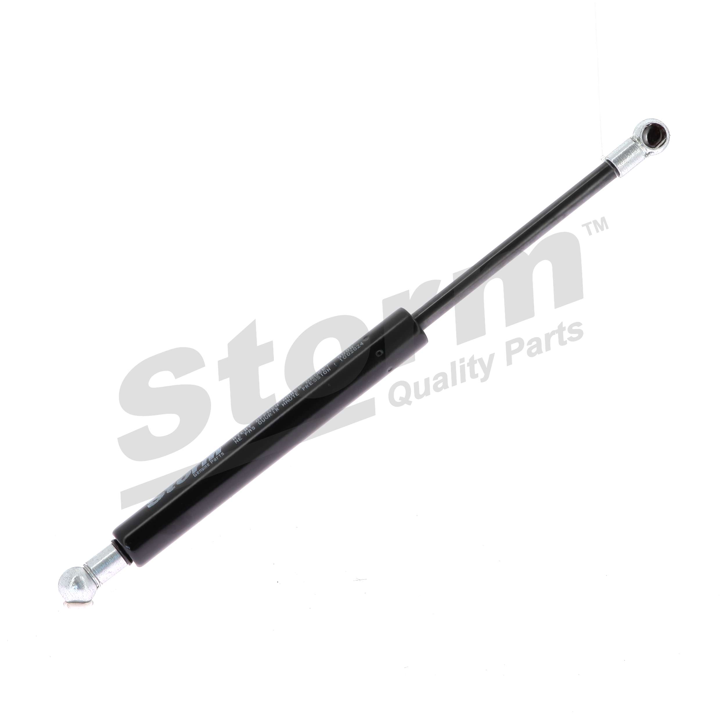 55352897AA OE STORM QUALITY PARTS Heckklappendämpfer 19097