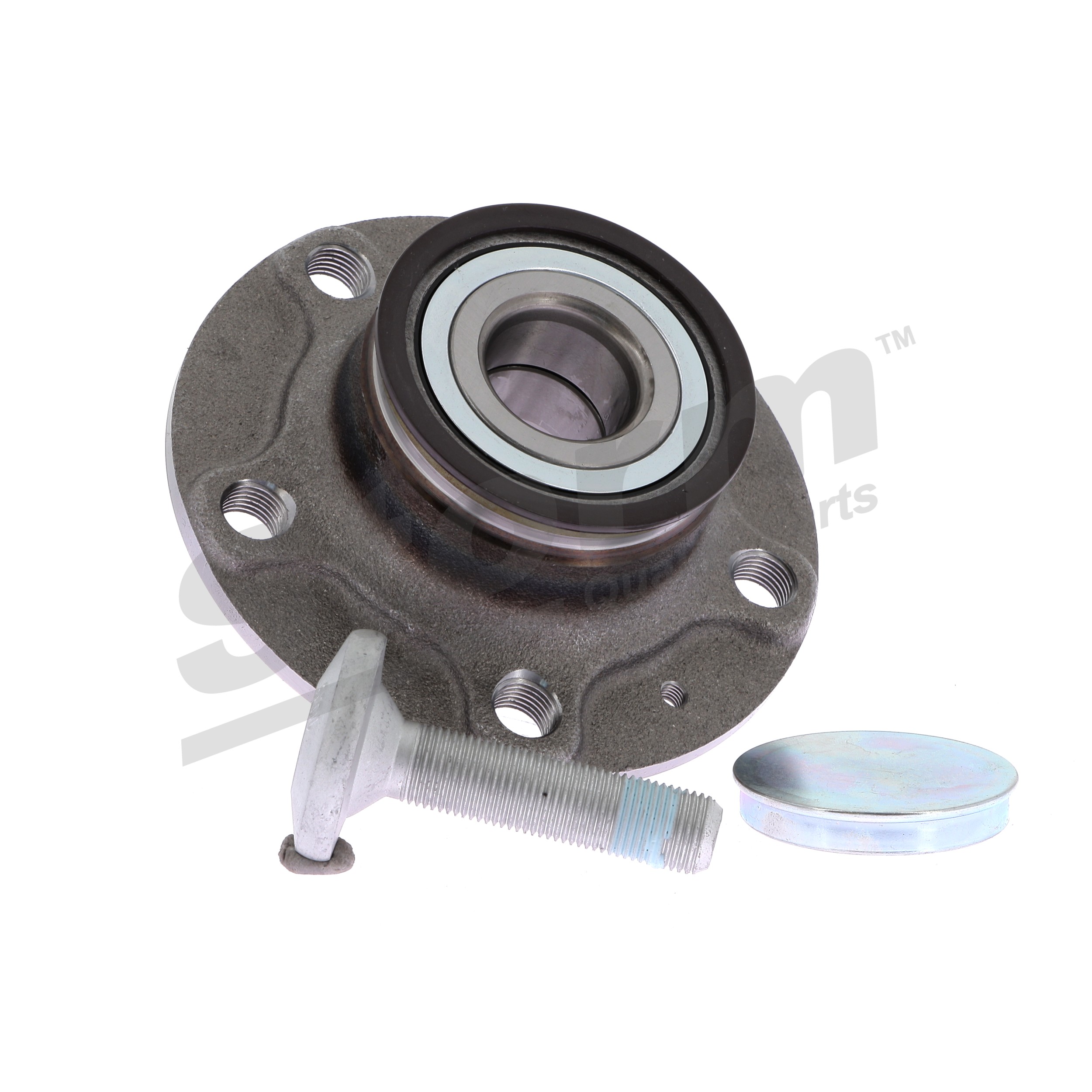 1K0501611Q OE STORM QUALITY PARTS Hjullager 191102