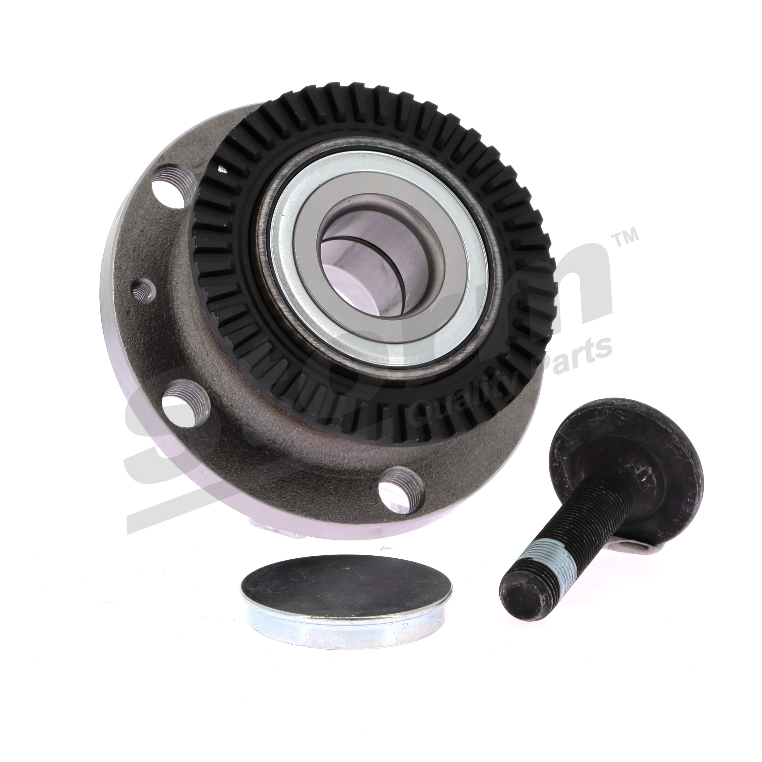 STORM QUALITY PARTS 8E0501611F Wiellagerset
