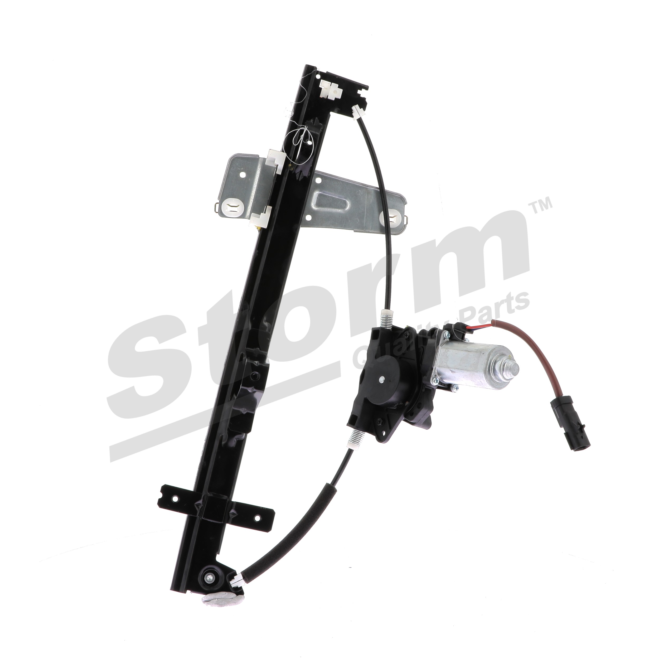STORM QUALITY PARTS 55363286AE Raammechanisme