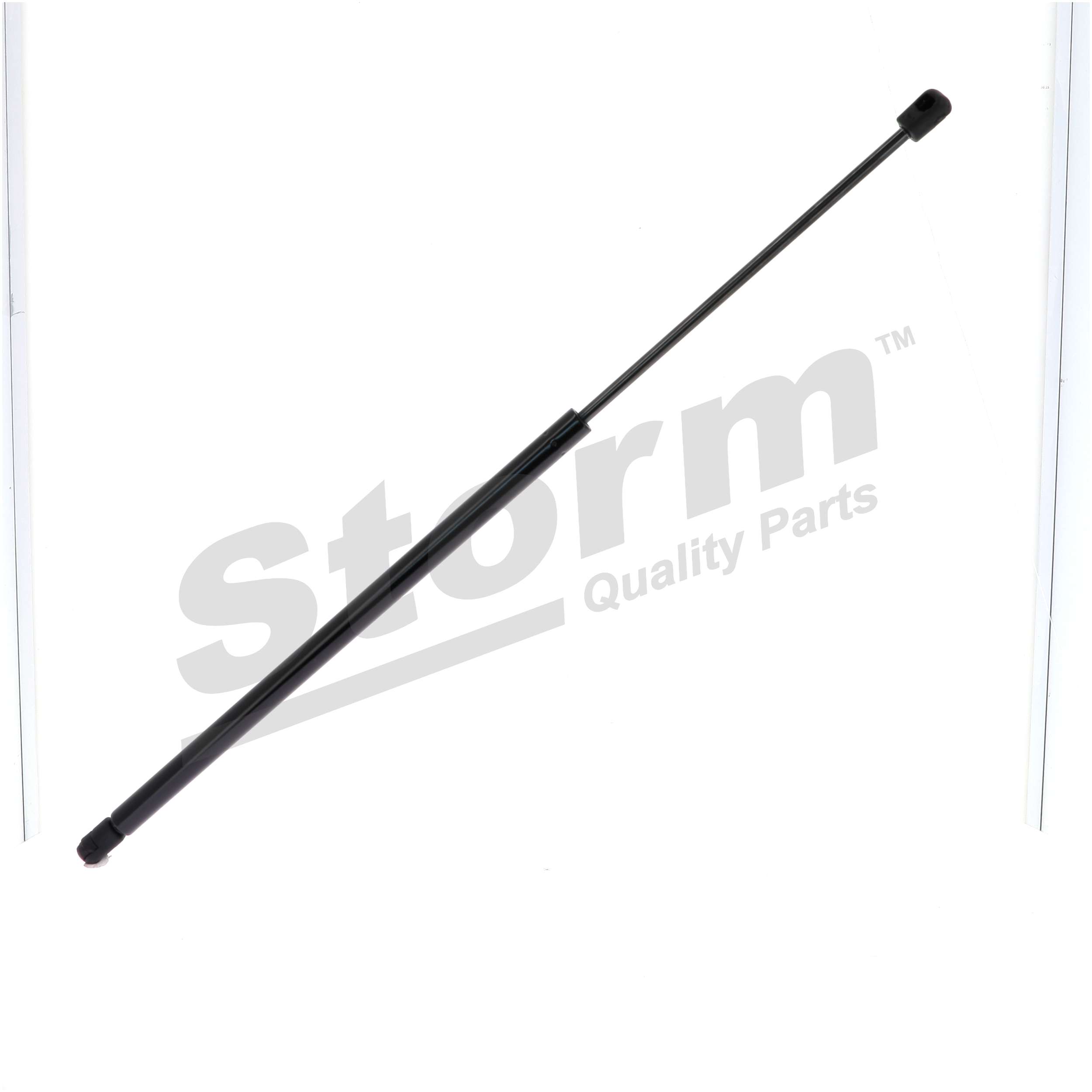 STORM QUALITY PARTS 19596 Heckklappendämpfer Jeep Commander XK 4.7 V8 4x4 Benzin 303 PS 2008