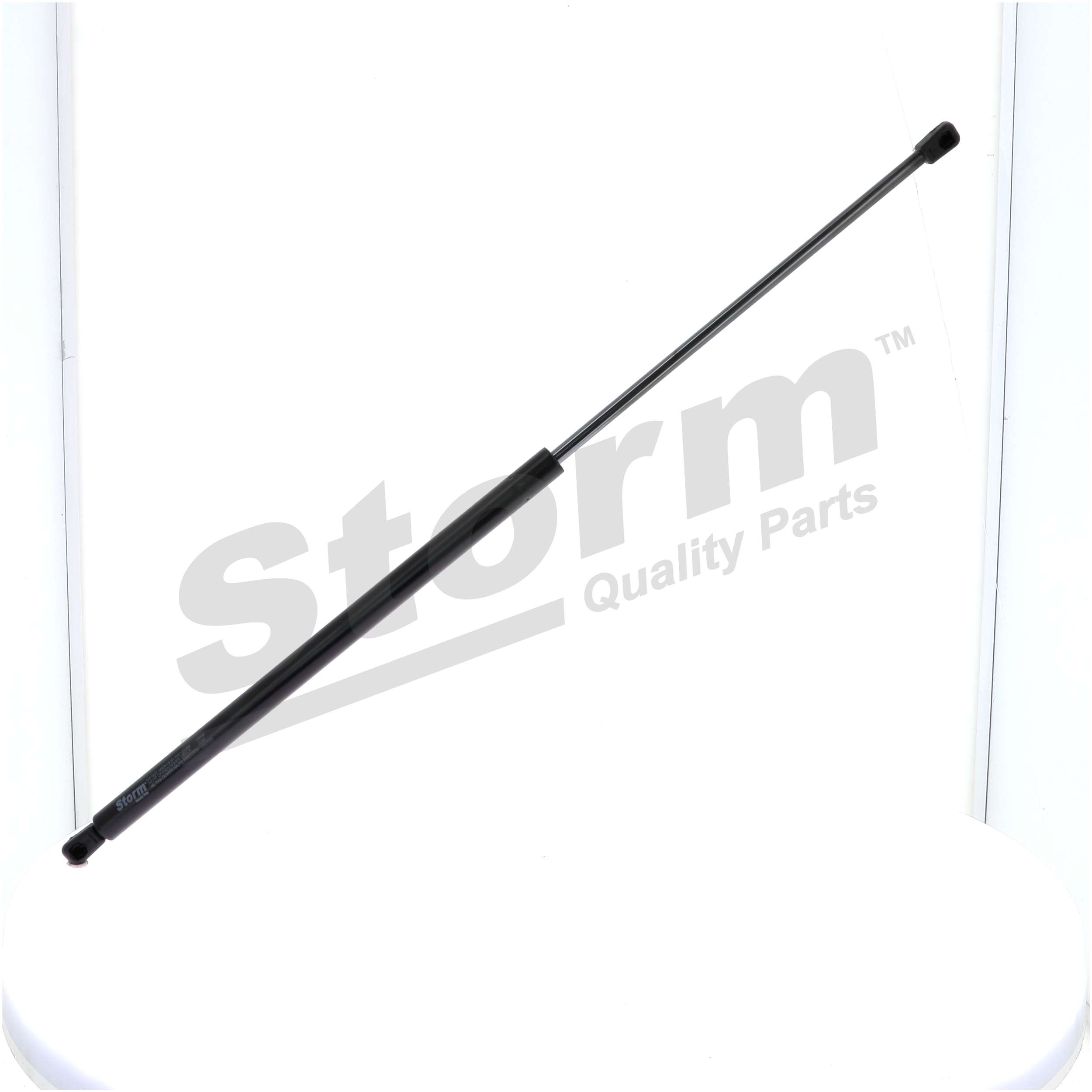 OK53Z62620A OE STORM QUALITY PARTS Bagklapsdæmper 19699