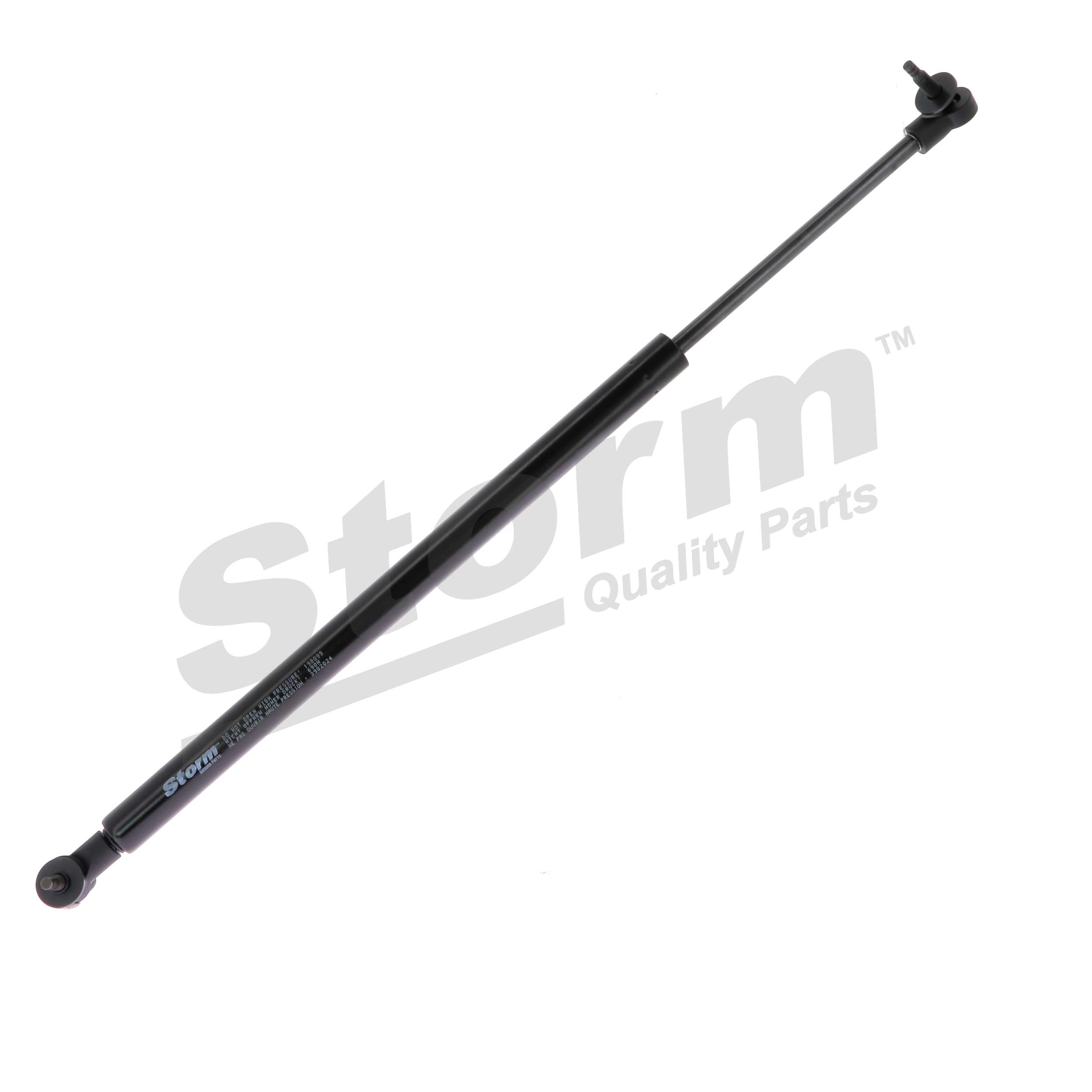 05067565AA OE STORM QUALITY PARTS Газовая пружина, крышка багажник 198099