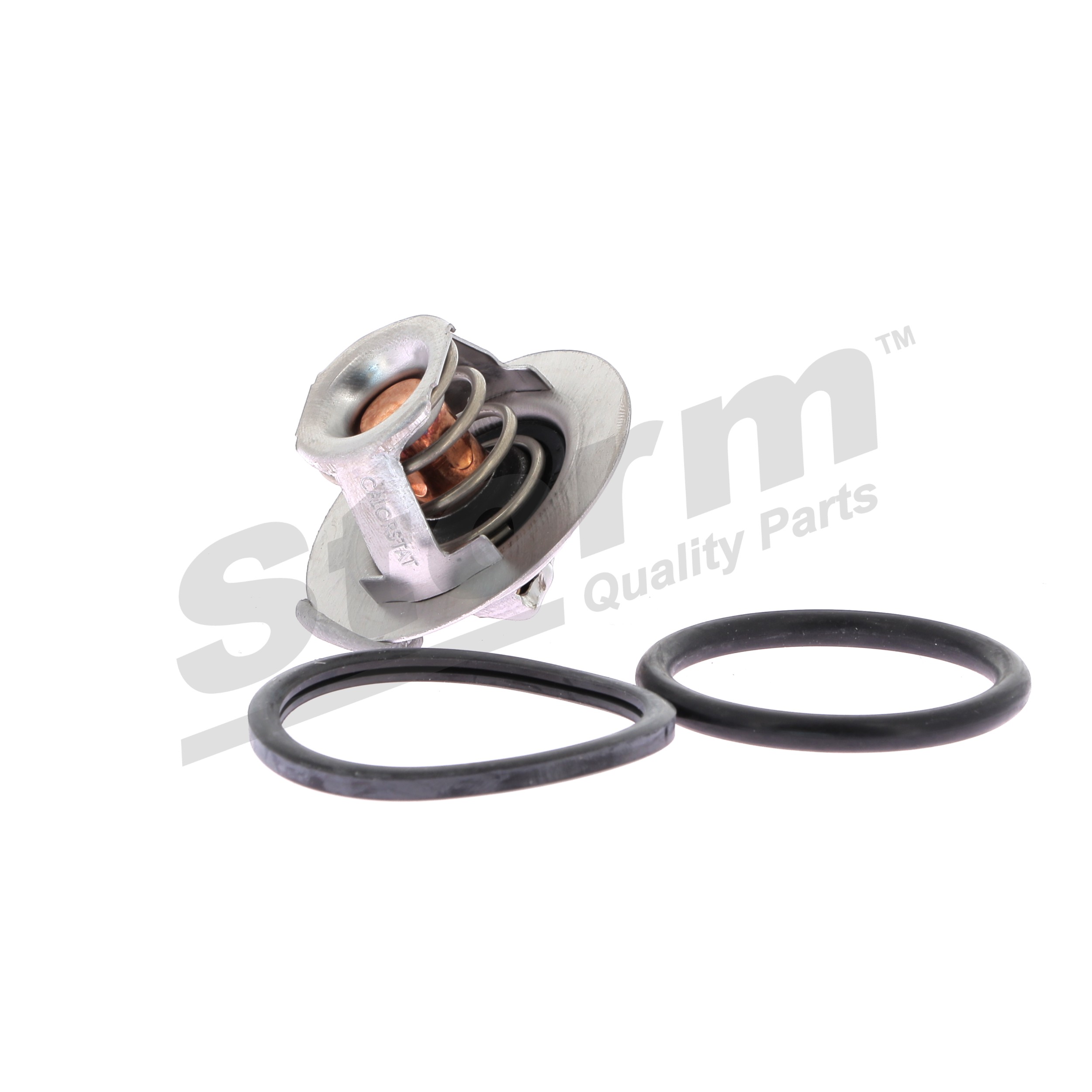 STORM QUALITY PARTS 199024 Thermostat RENAULT EXPRESS Pick-up 1.9 D Diesel 64 PS 1995