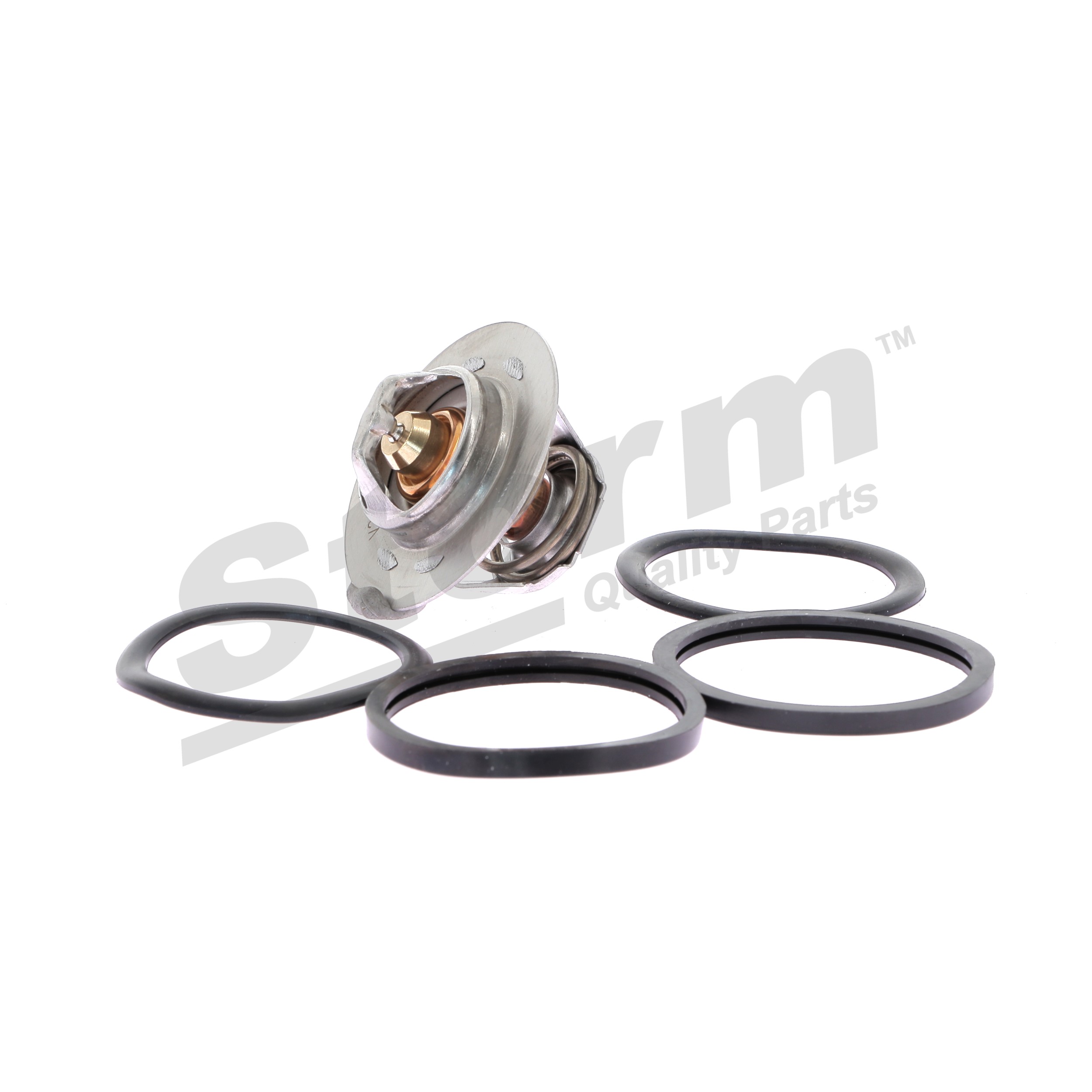 STORM QUALITY PARTS 199026 Thermostaat, koelvloeistof Peugeot 205 Cabrio 1.9 CTi Benzine 125 Pk 1990 kosten